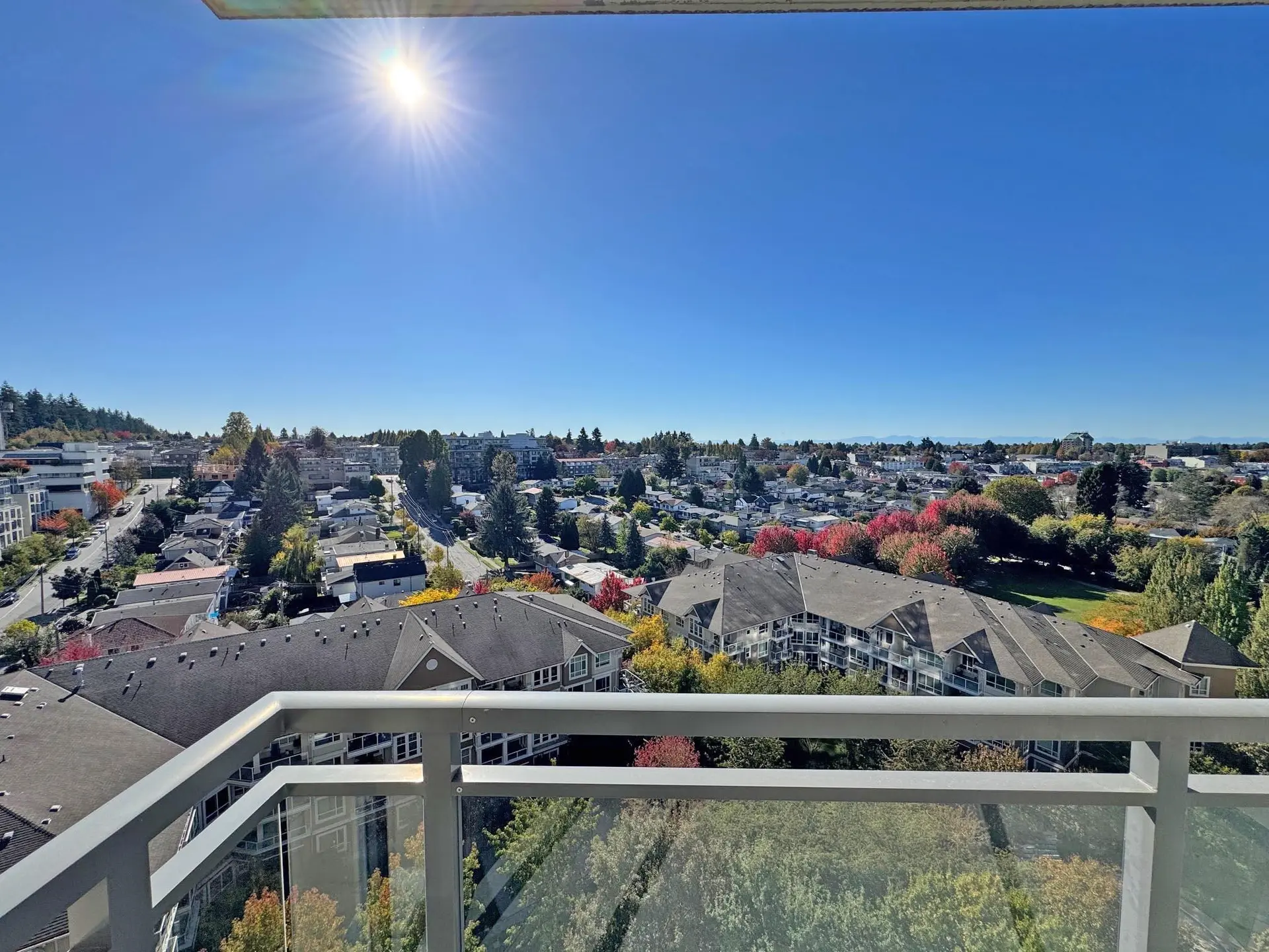 Property at #1401 3660 VANNESS AVENUE, Vancouver, BC
