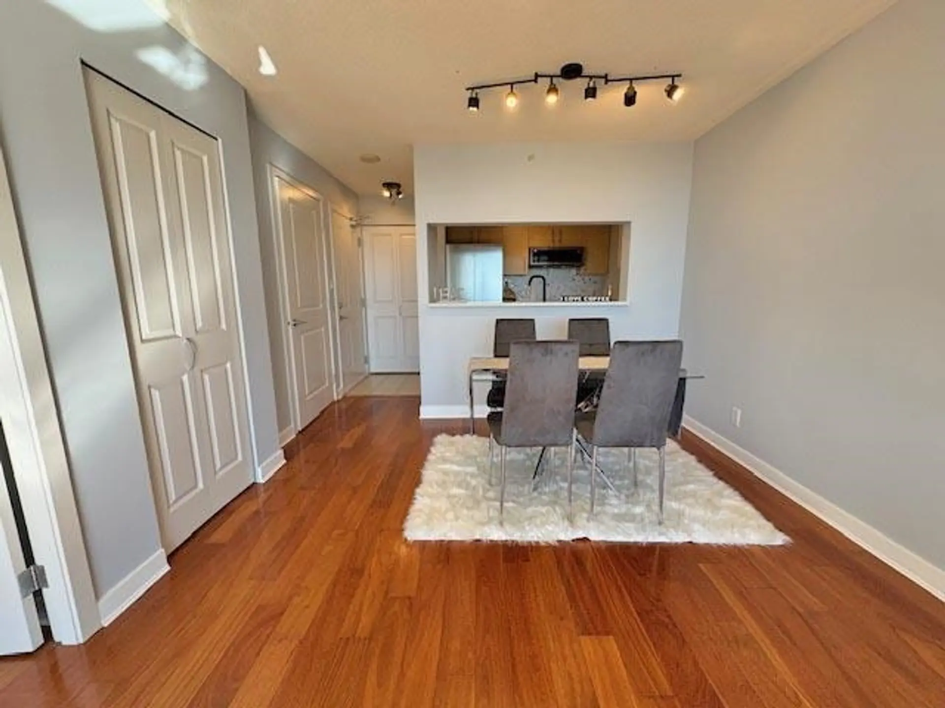 Property at #1401 3660 VANNESS AVENUE, Vancouver, BC