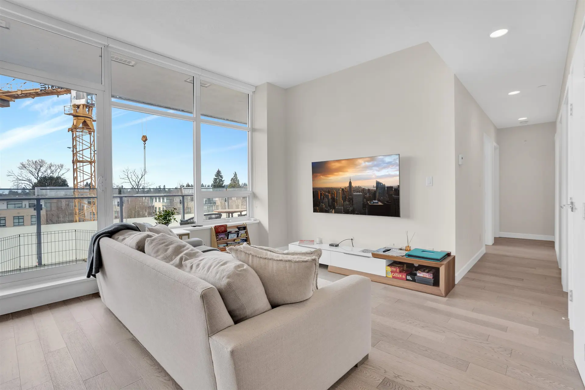 Property at #505 5033 CAMBIE STREET, Vancouver, BC