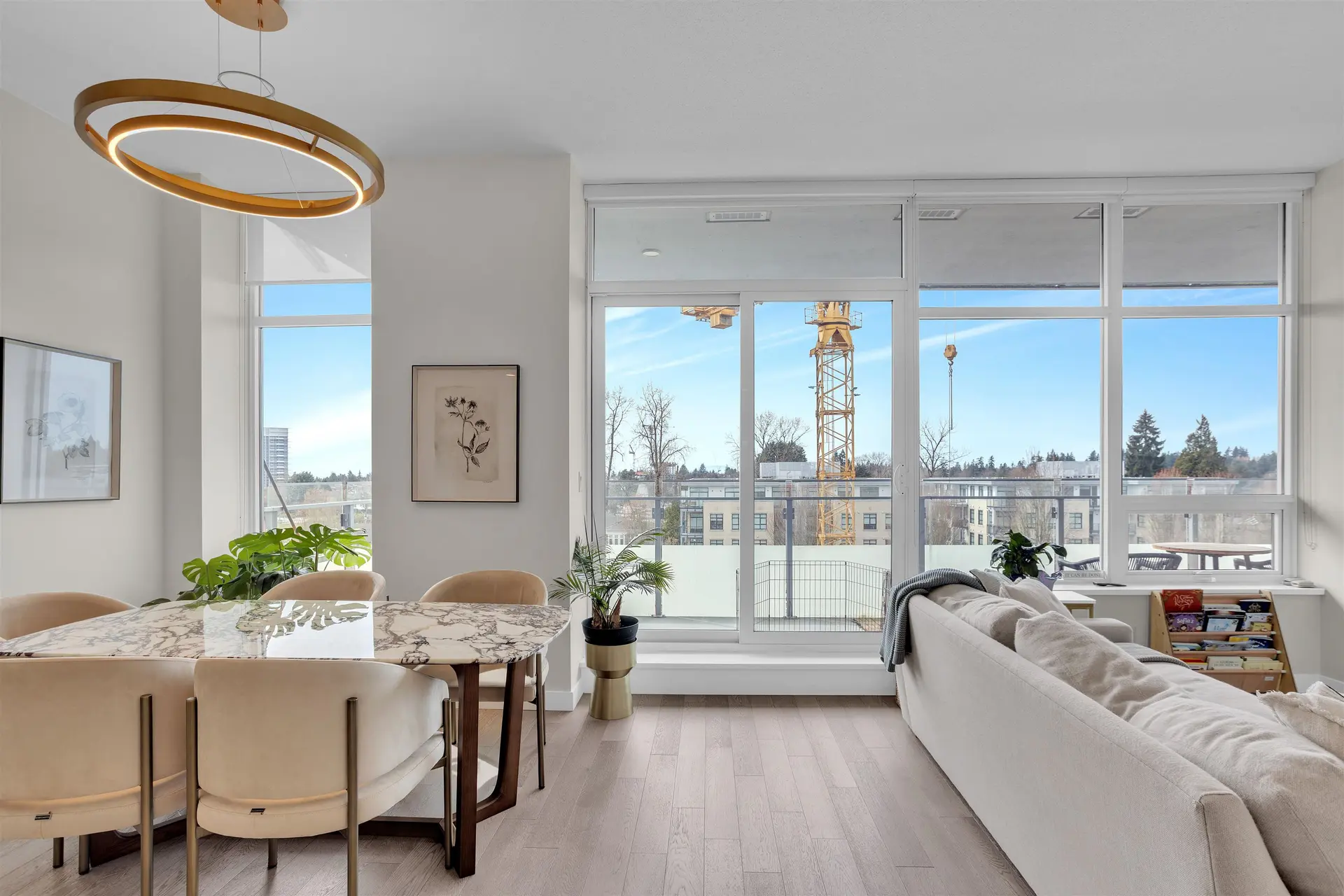 Property at #505 5033 CAMBIE STREET, Vancouver, BC