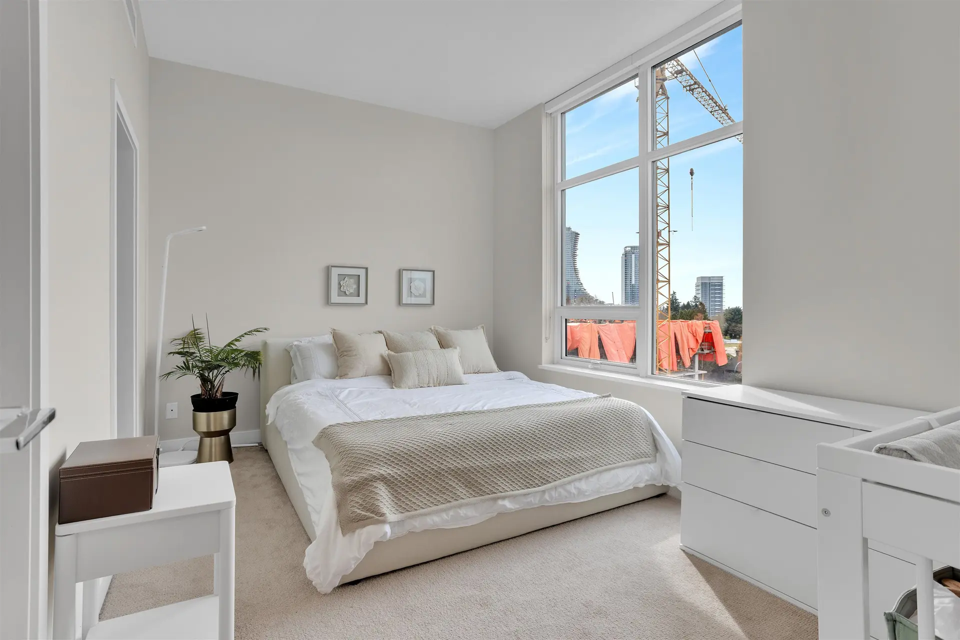 Property at #505 5033 CAMBIE STREET, Vancouver, BC