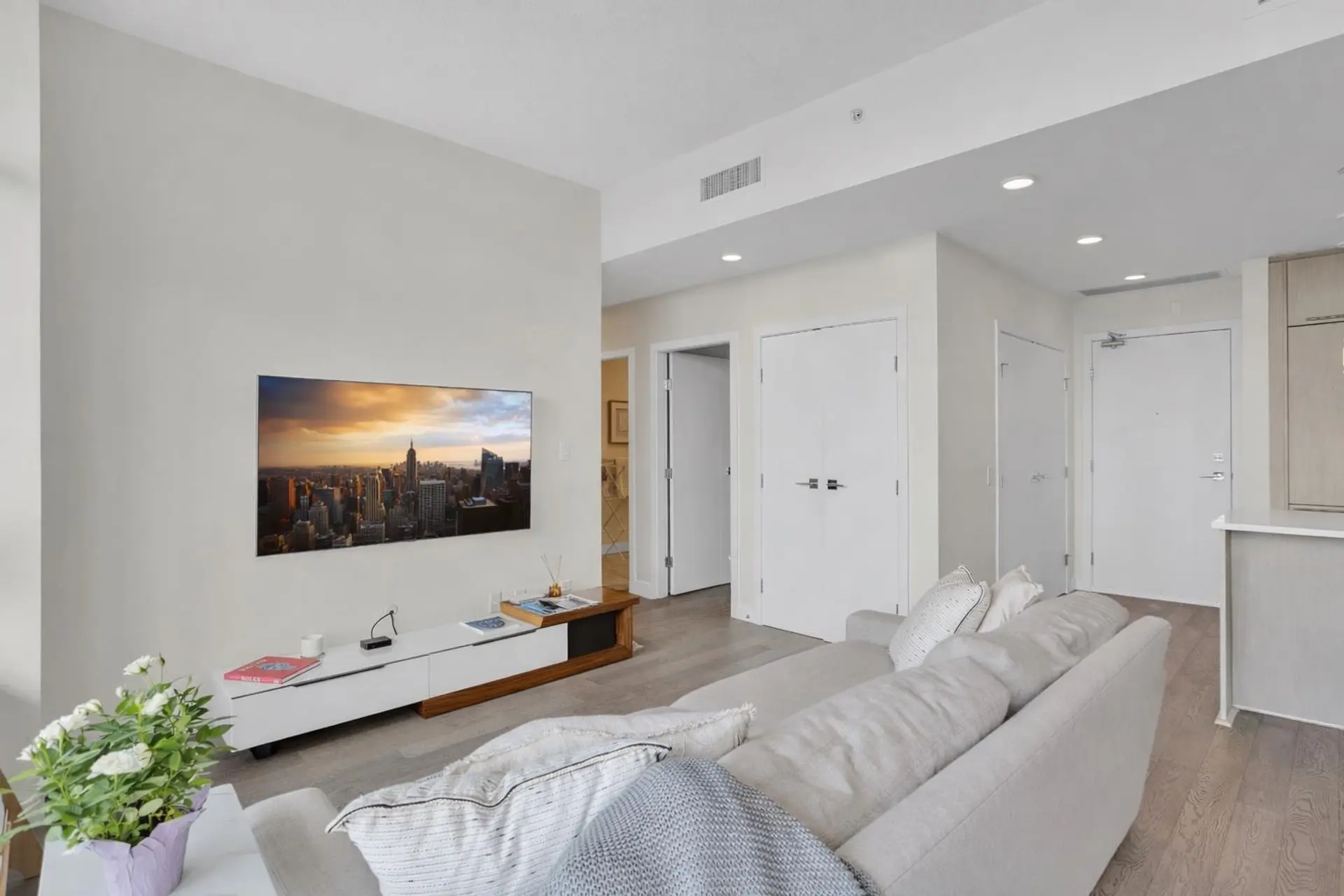 Property at #505 5033 CAMBIE STREET, Vancouver, BC