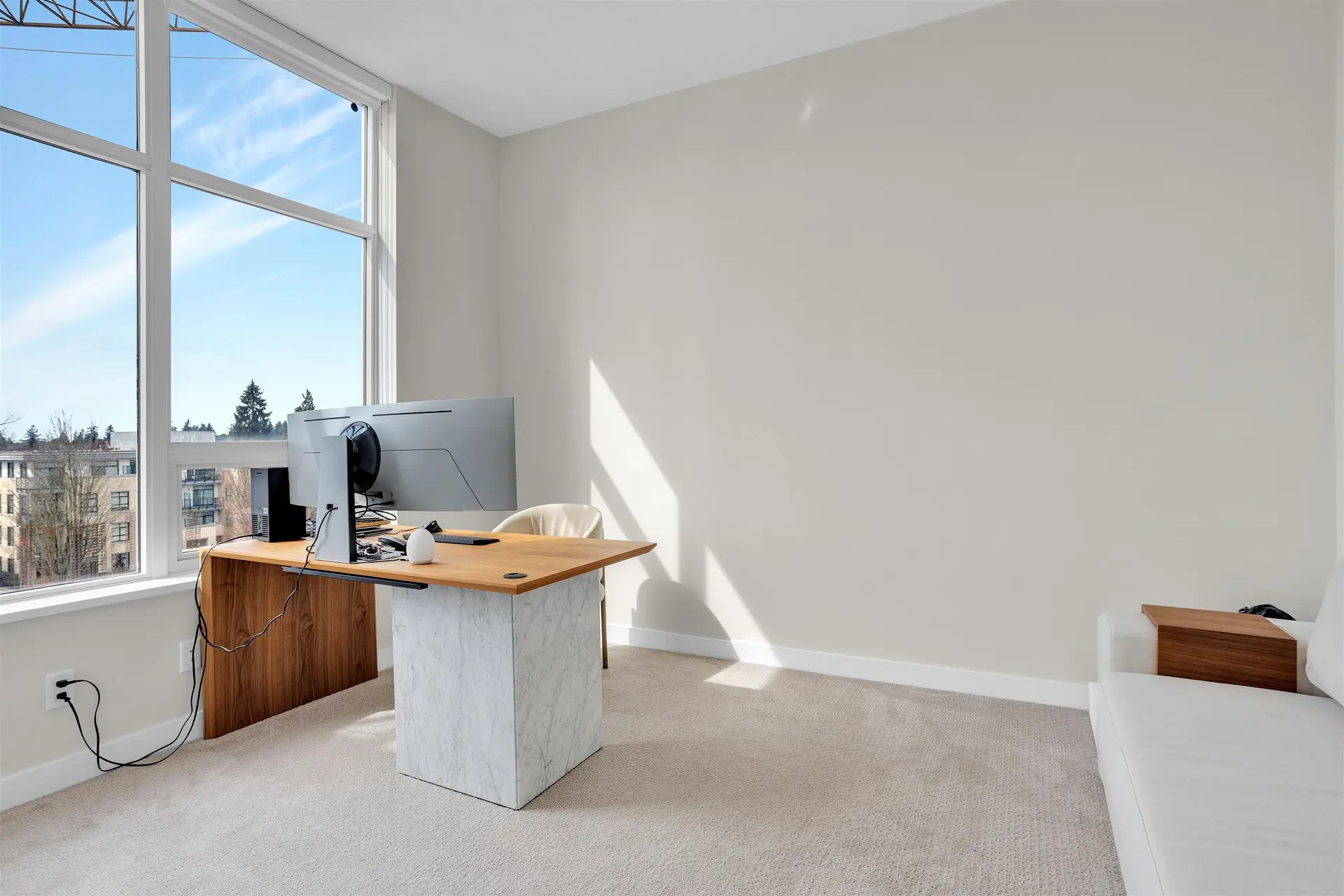 Property at #505 5033 CAMBIE STREET, Vancouver, BC