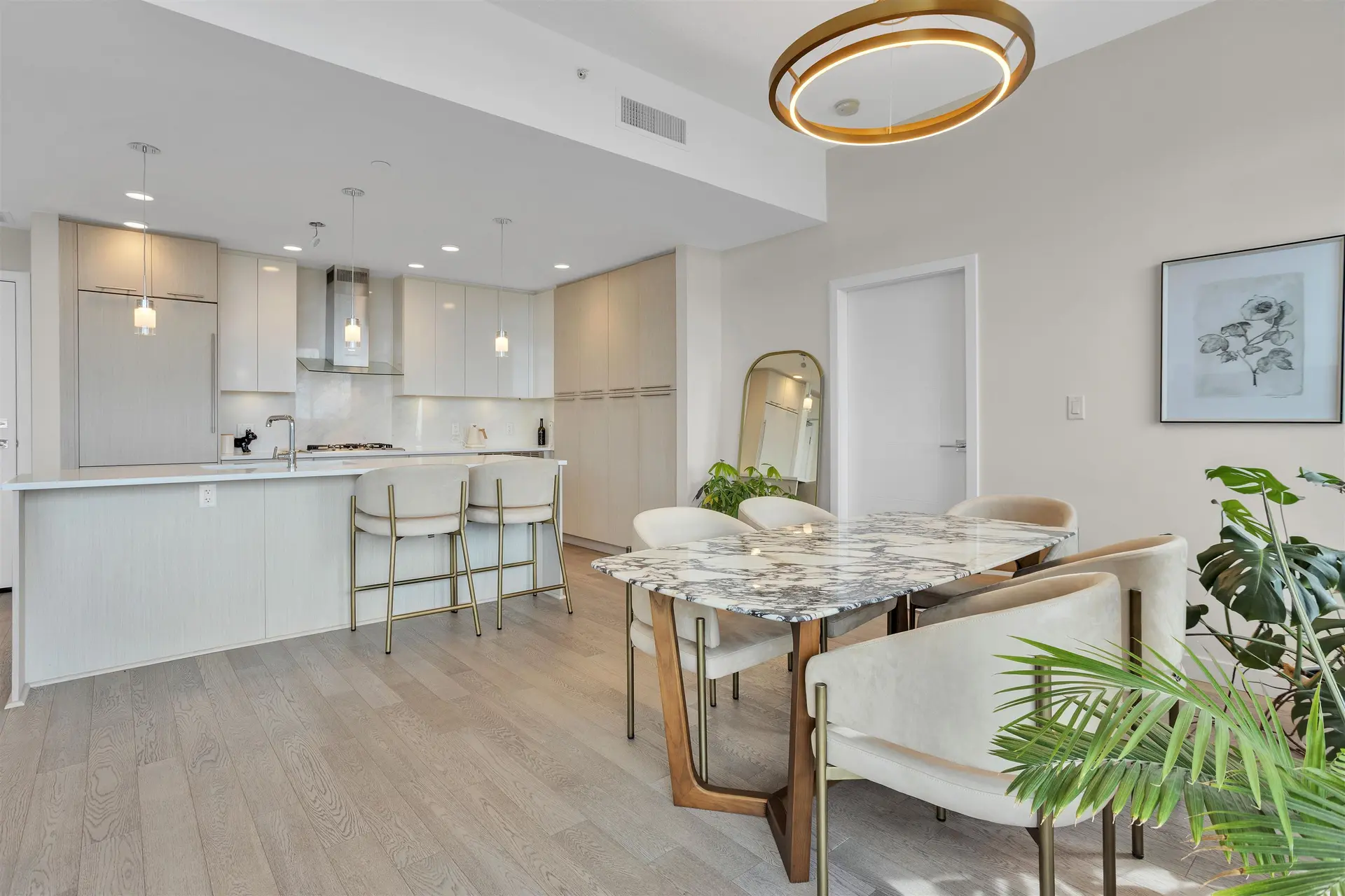 Property at #505 5033 CAMBIE STREET, Vancouver, BC