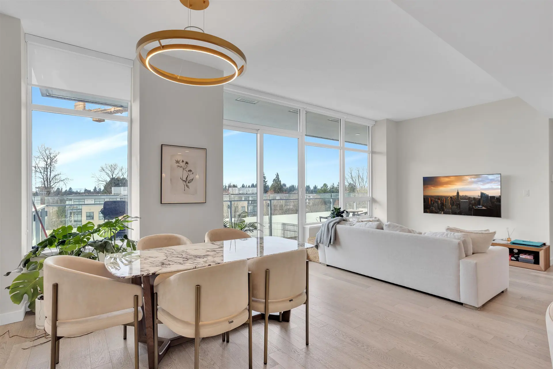 Property at #505 5033 CAMBIE STREET, Vancouver, BC