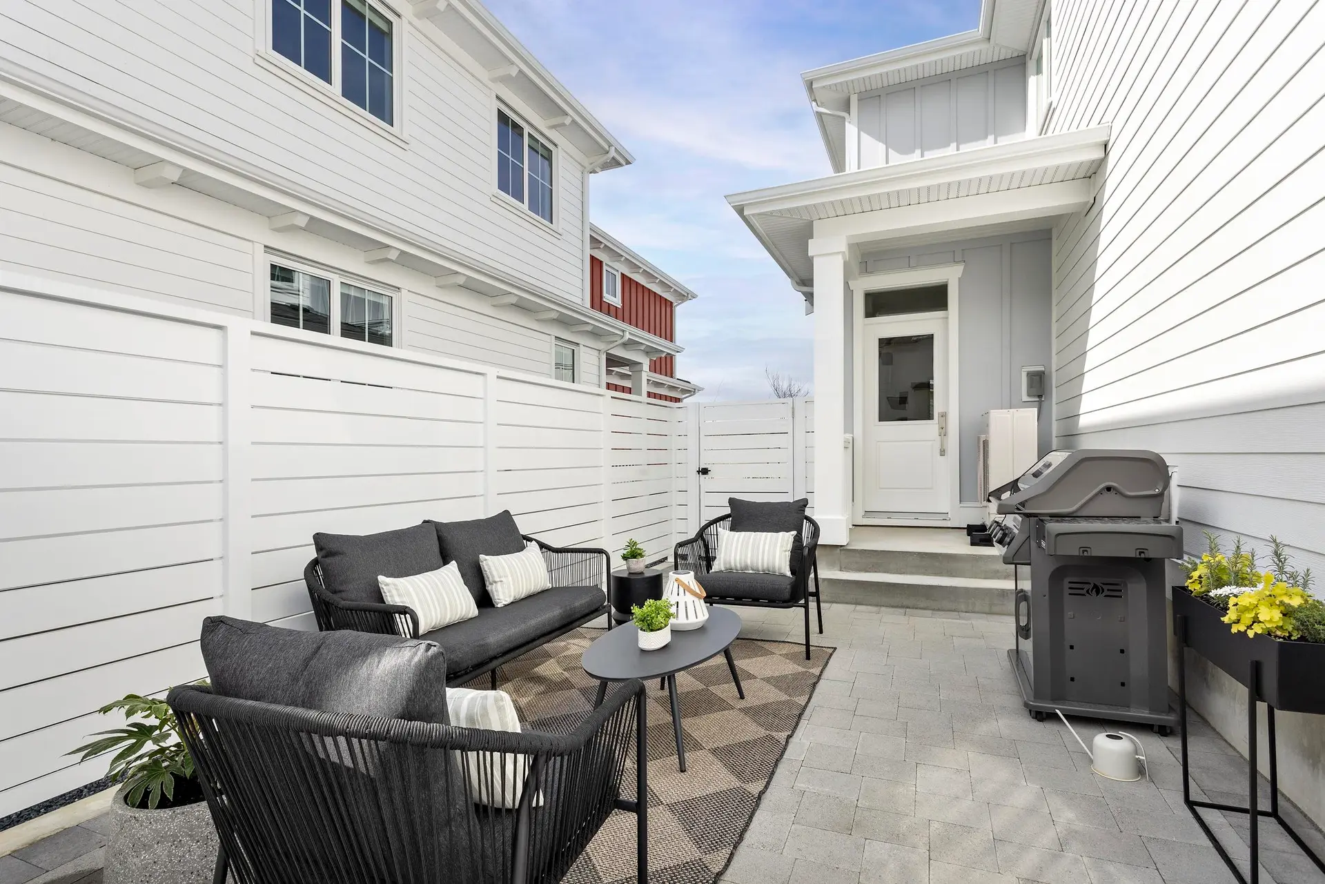 Property at 384 RED BARN BOULEVARD, Delta, BC