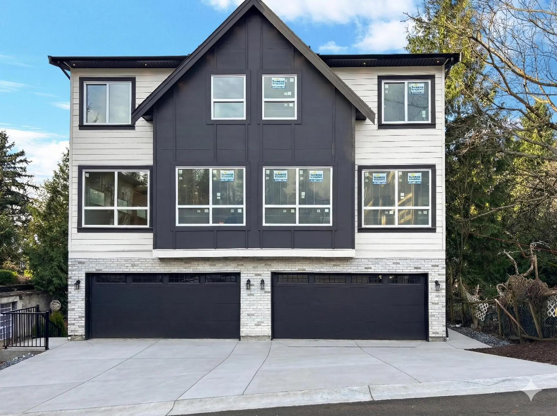 Property at #3 2522 Campbell Avenue, Abbotsford, BC