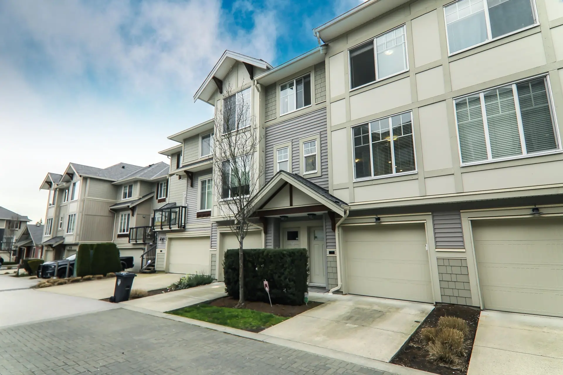 Property at #70 20498 82 Avenue, Langley, BC