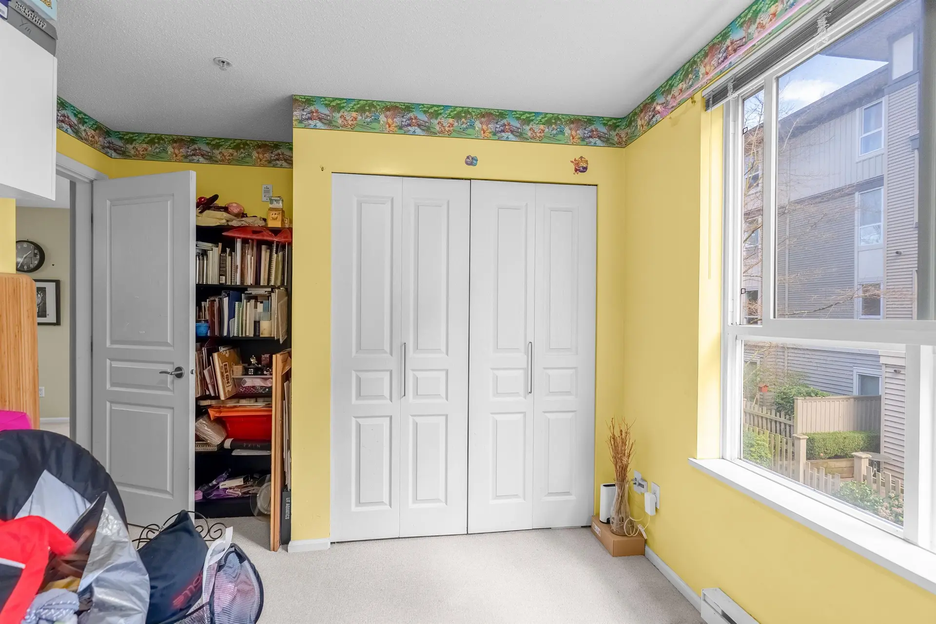 Property at #266 9100 FERNDALE ROAD, Richmond, BC