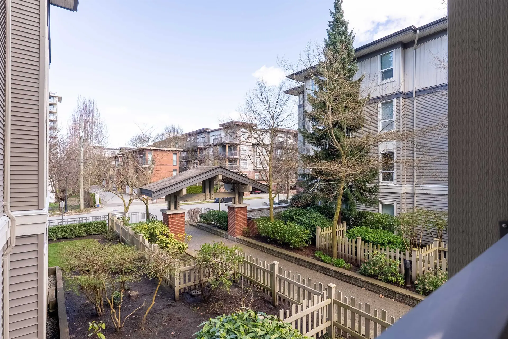 Property at #266 9100 FERNDALE ROAD, Richmond, BC