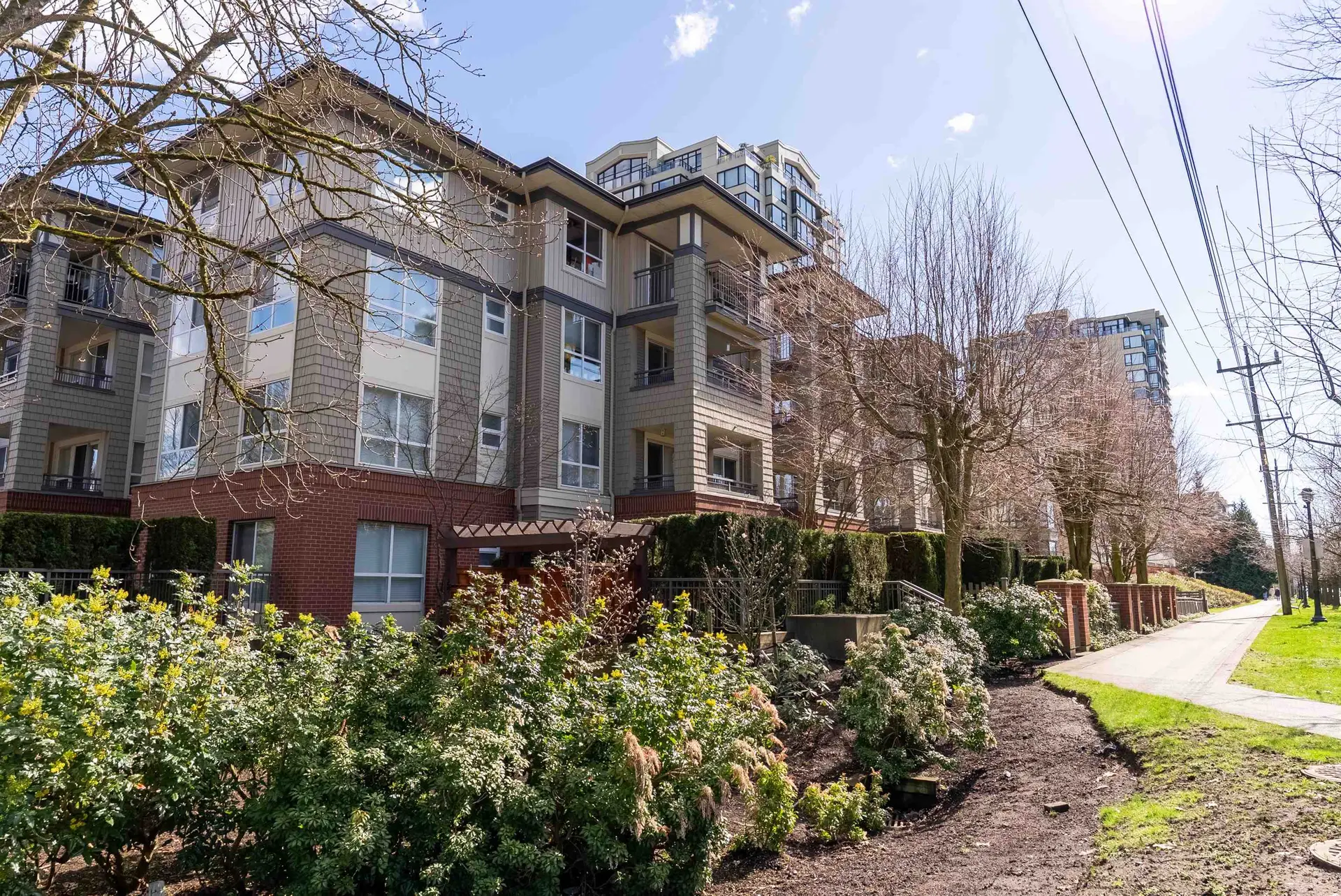 Property at #266 9100 FERNDALE ROAD, Richmond, BC