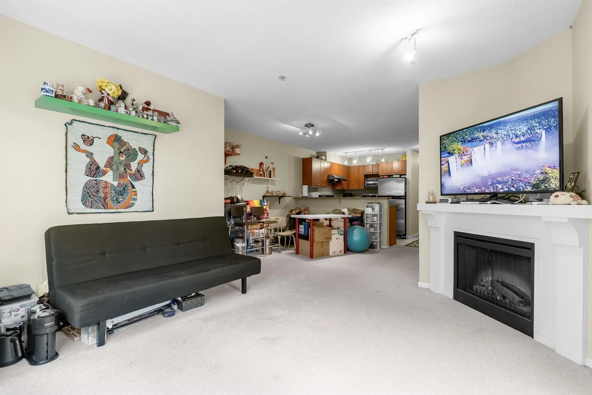 Property at #266 9100 FERNDALE ROAD, Richmond, BC