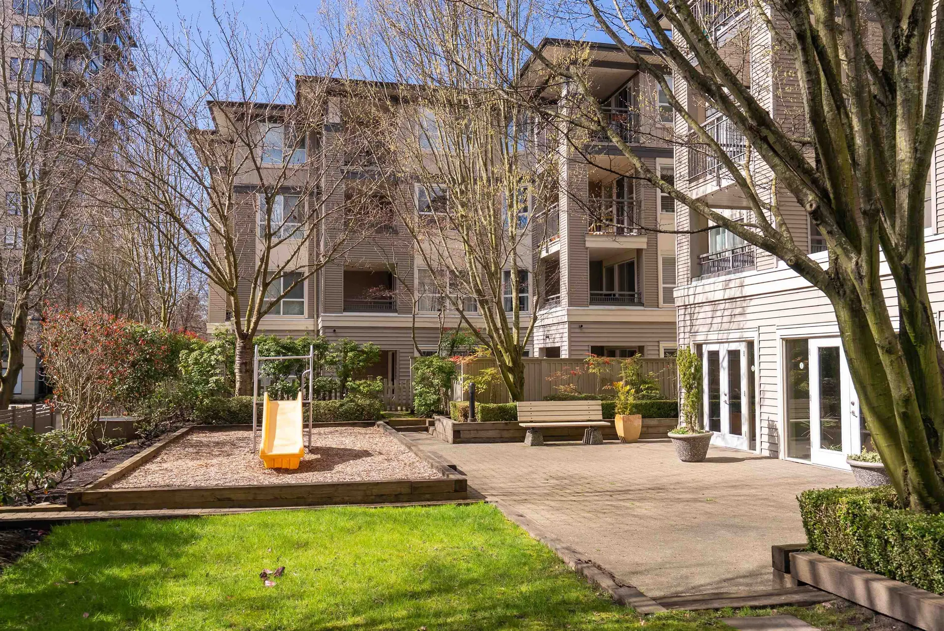 Property at #266 9100 FERNDALE ROAD, Richmond, BC