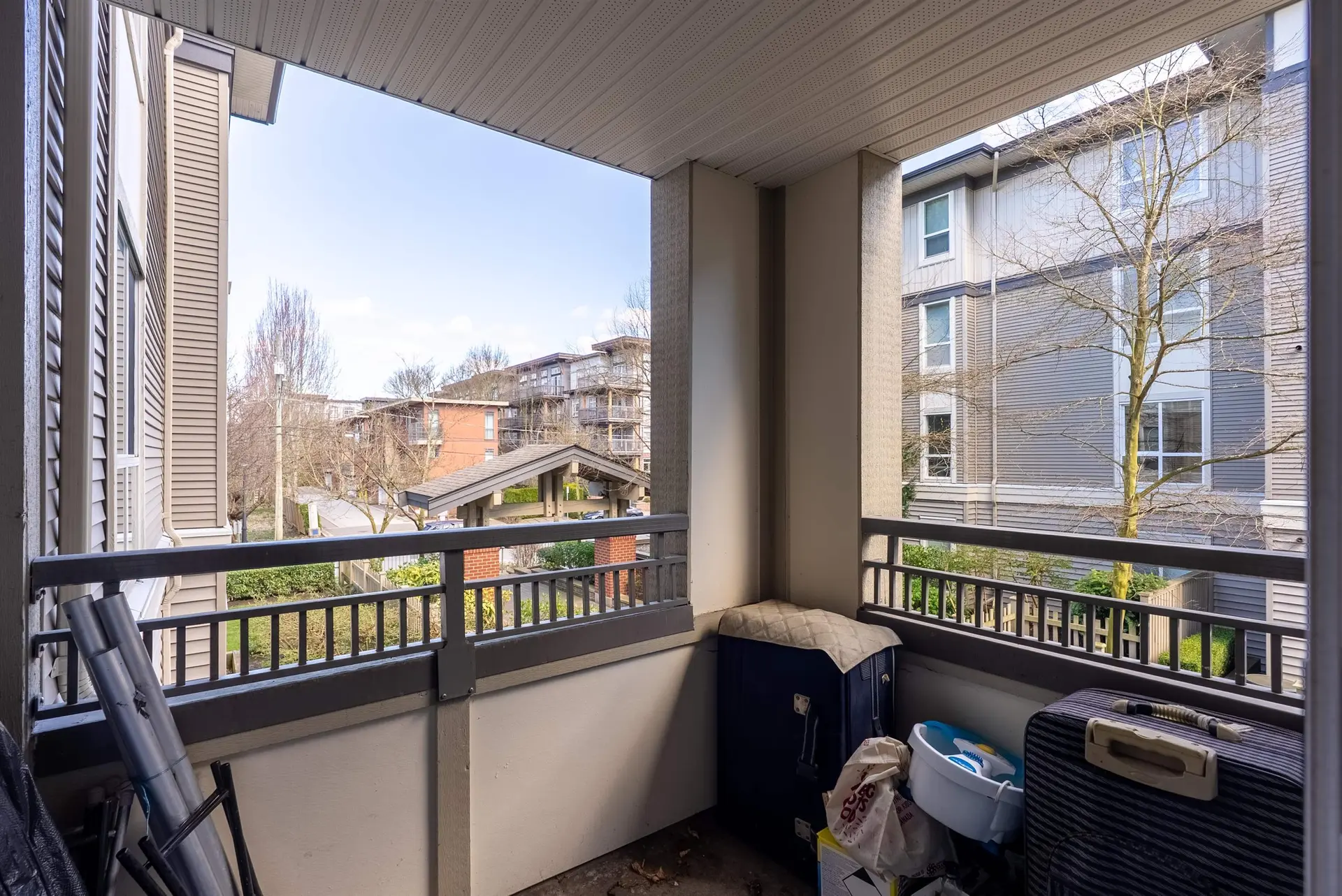 Property at #266 9100 FERNDALE ROAD, Richmond, BC