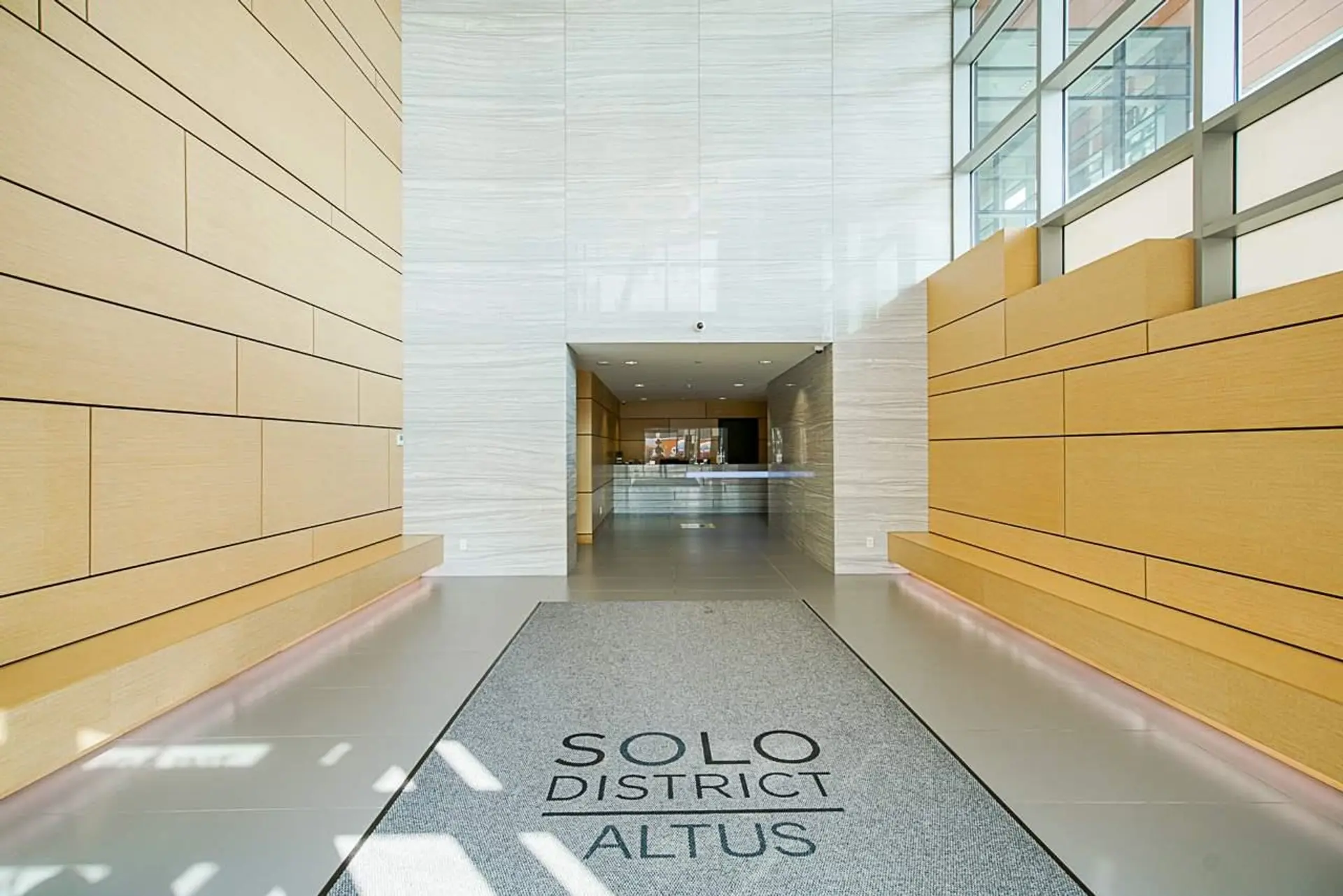 Property at #3302 4485 SKYLINE DRIVE, Burnaby, BC