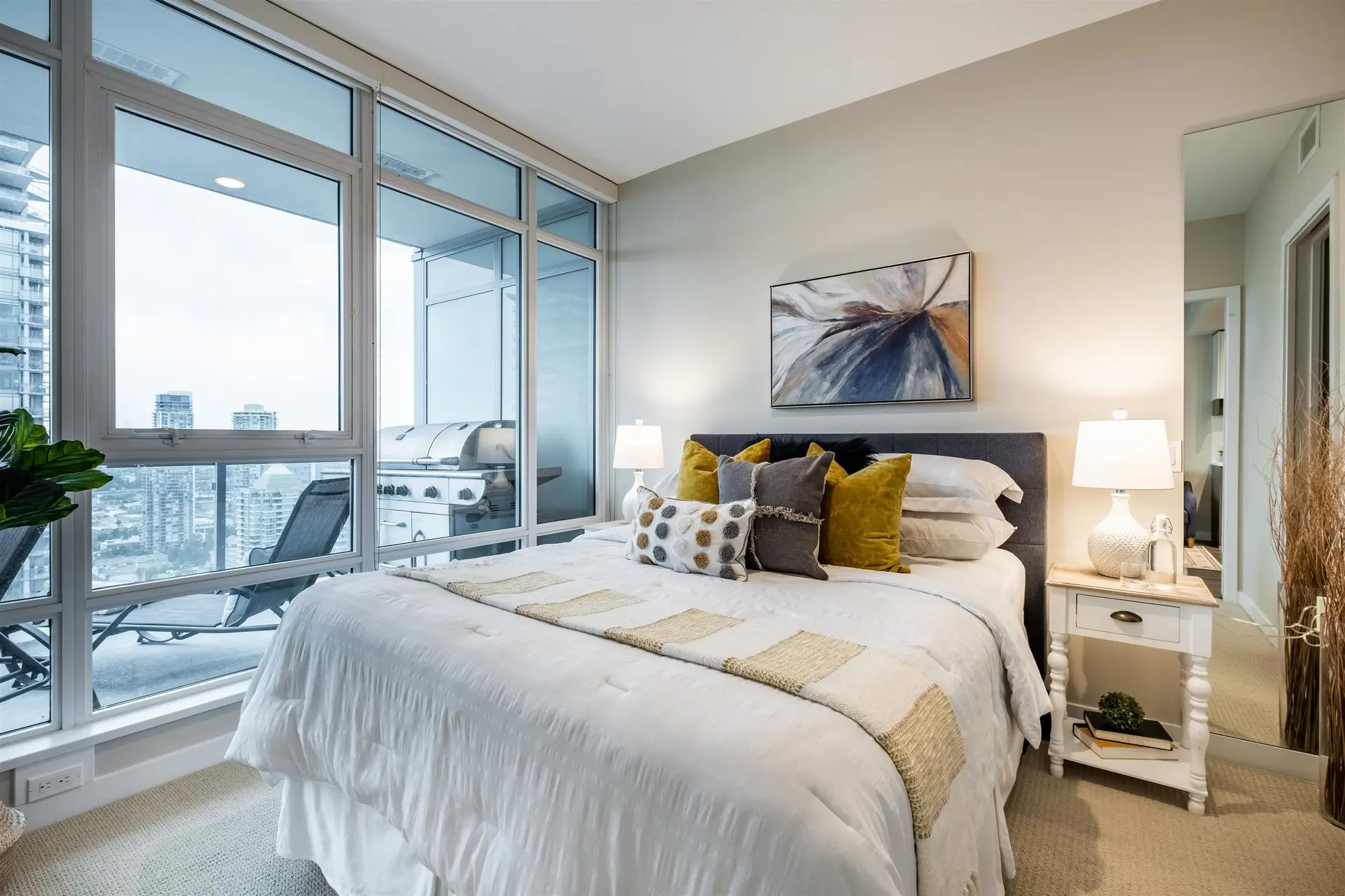 Property at #3302 4485 SKYLINE DRIVE, Burnaby, BC