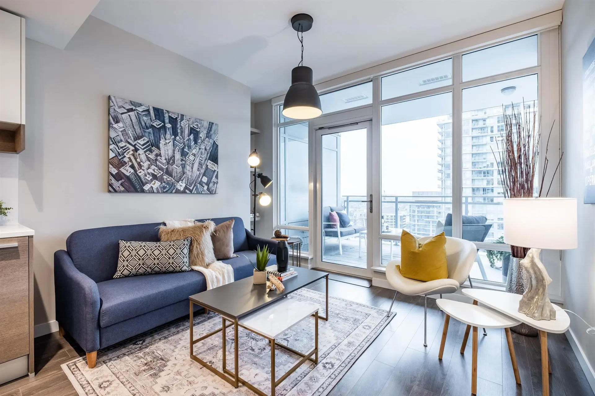 Property at #3302 4485 SKYLINE DRIVE, Burnaby, BC