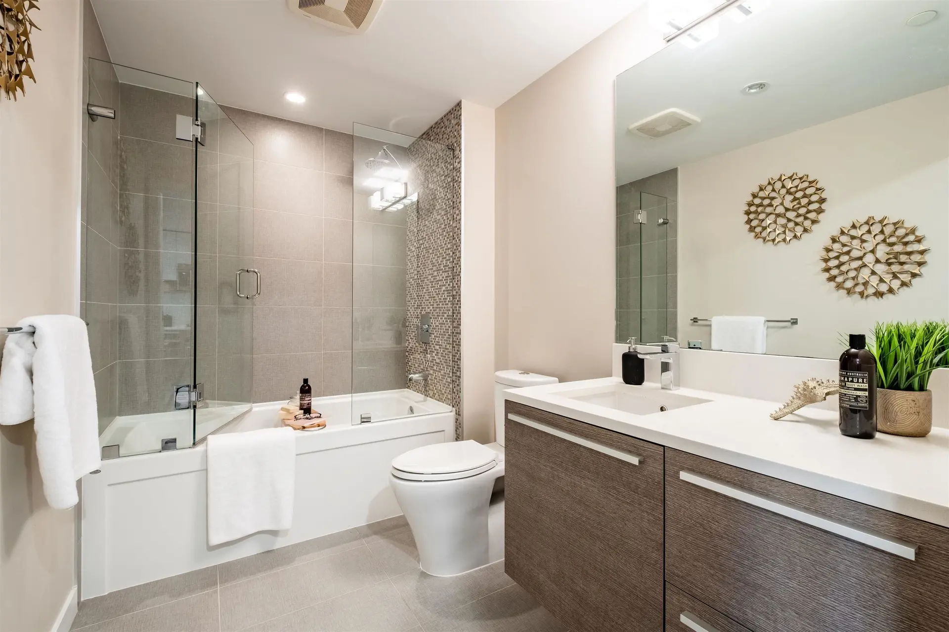 Property at #3302 4485 SKYLINE DRIVE, Burnaby, BC