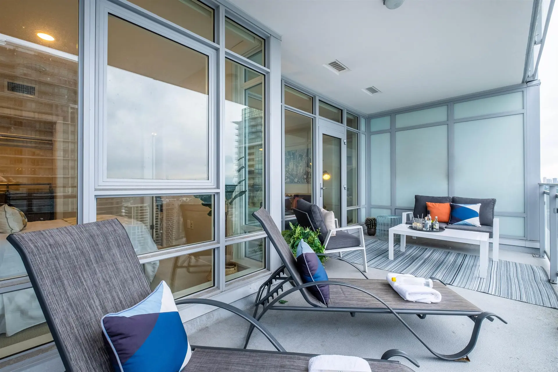 Property at #3302 4485 SKYLINE DRIVE, Burnaby, BC