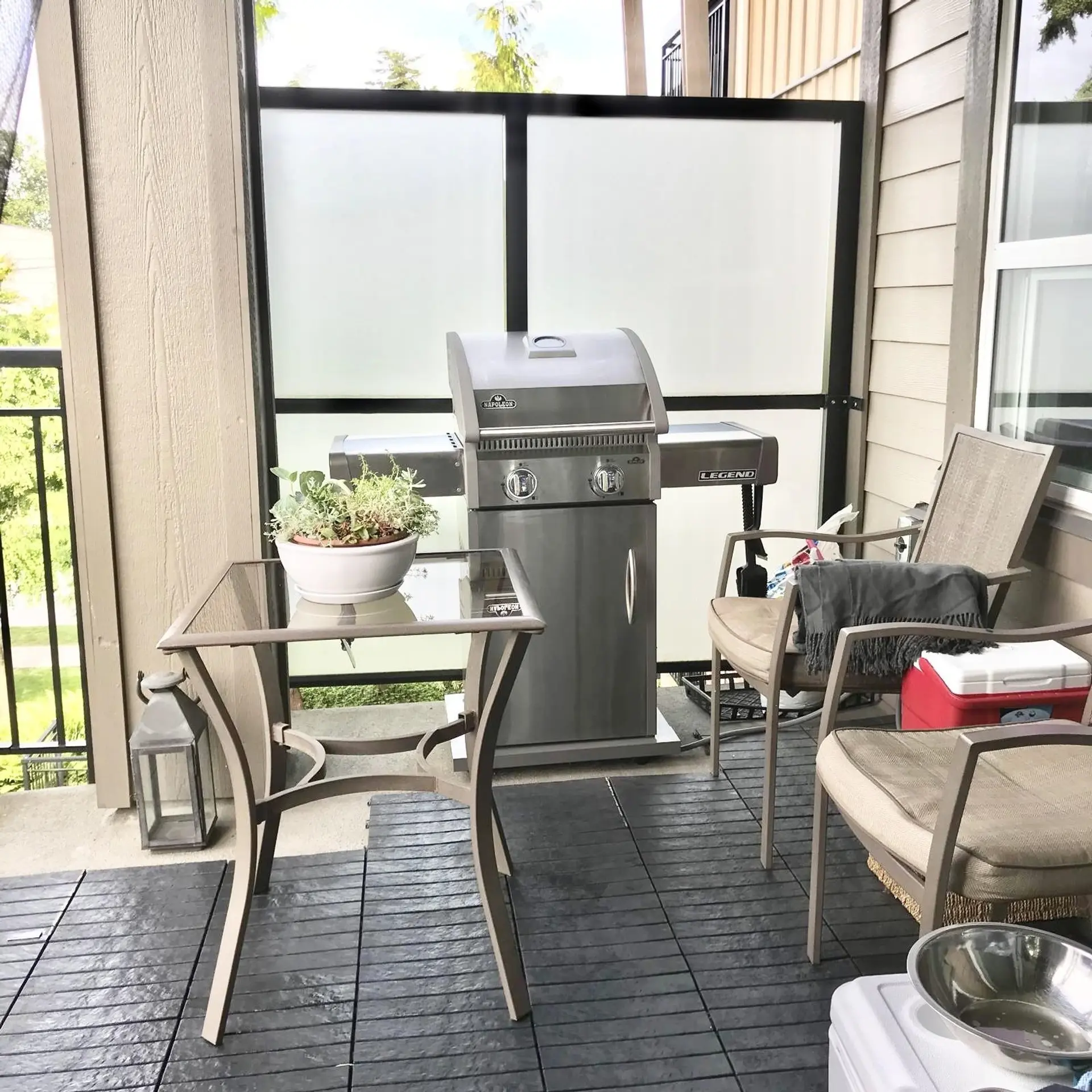 Property at #314 5889 IRMIN STREET, Burnaby, BC