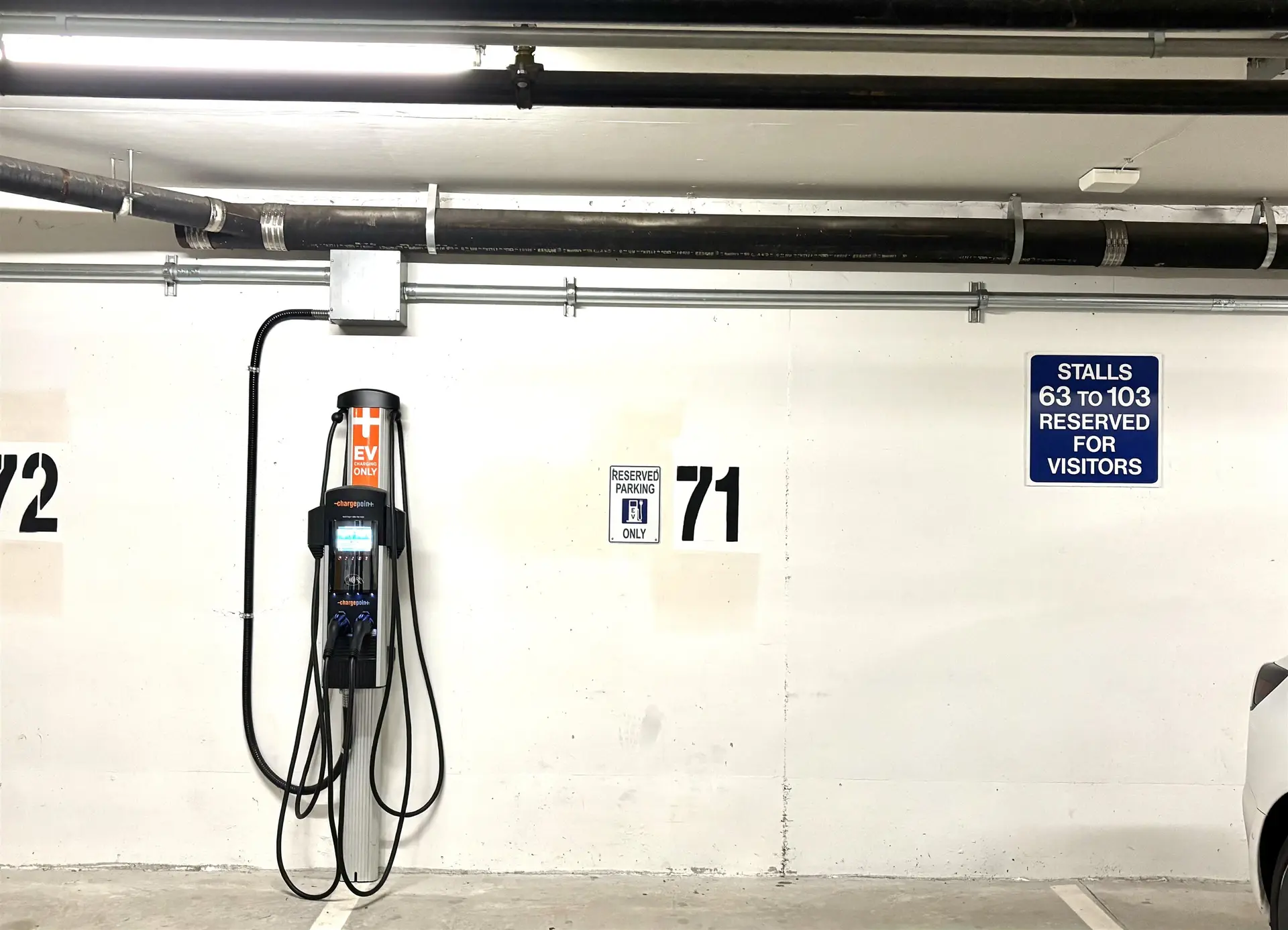 Property at #314 5889 IRMIN STREET, Burnaby, BC