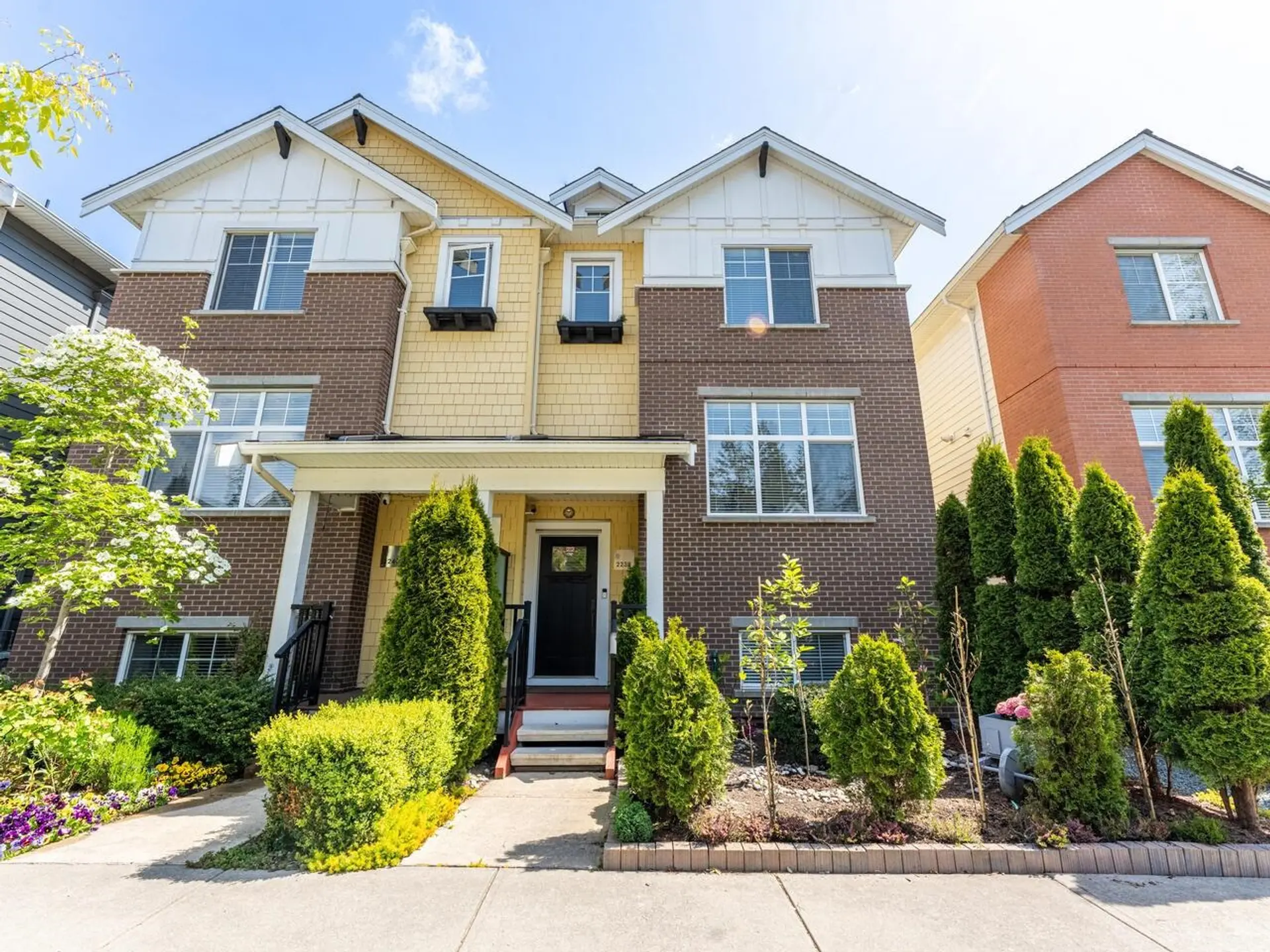 Property at 2238 164a Street, Surrey, BC