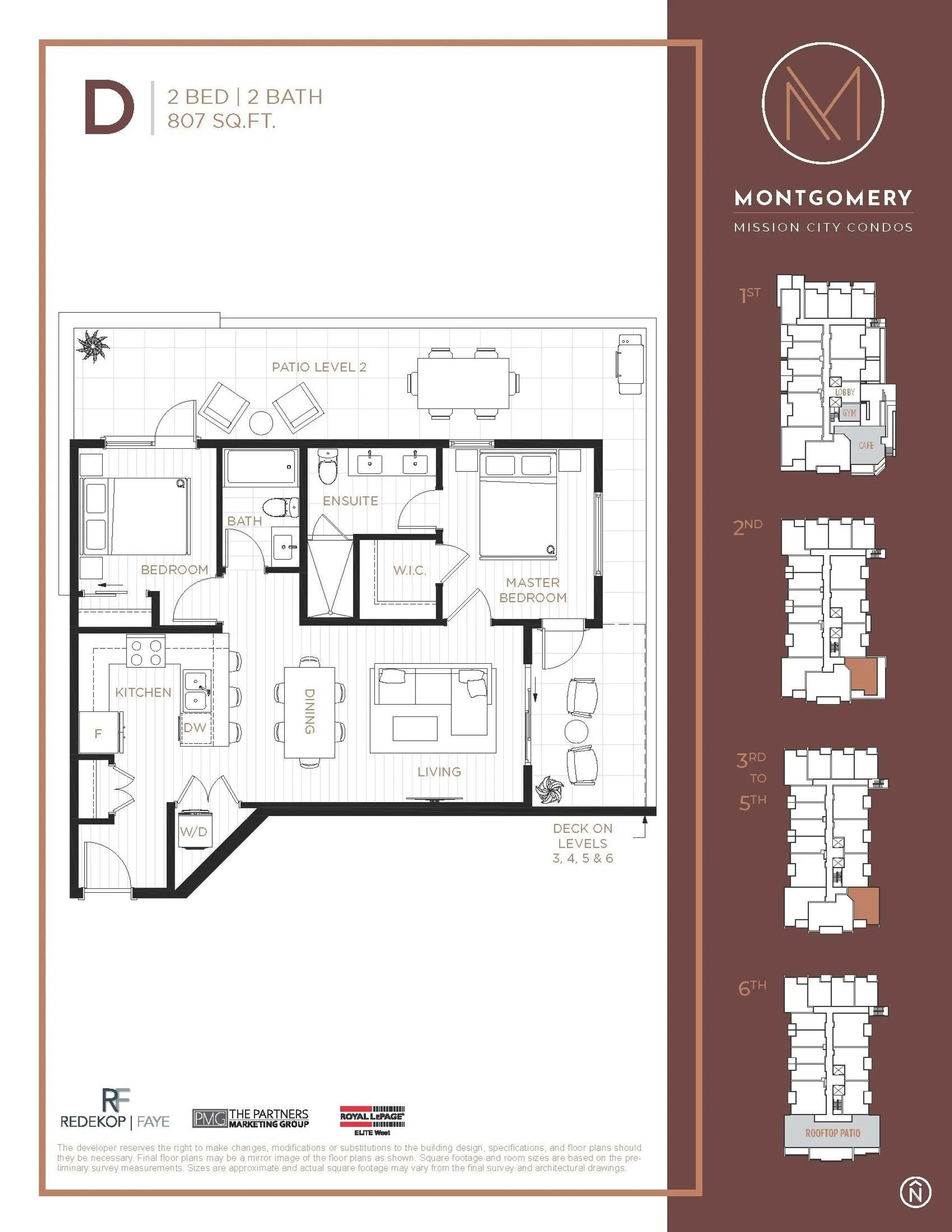 Property at #214 7375 HORNE STREET, Mission, BC