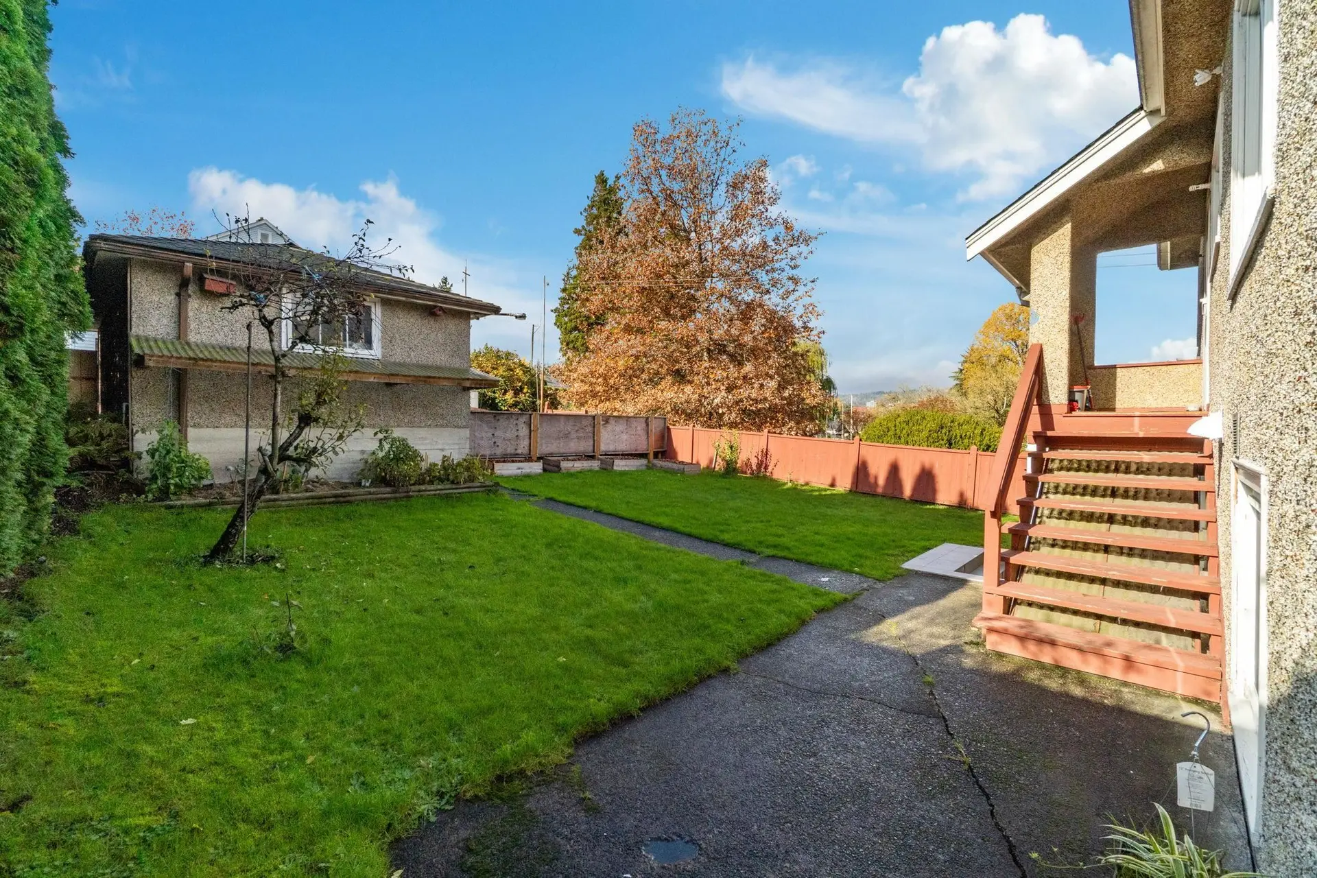 Property at 523 KELLY STREET, New Westminster, BC