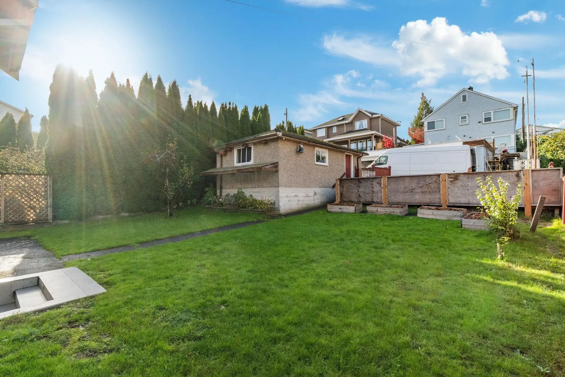 Property at 523 KELLY STREET, New Westminster, BC