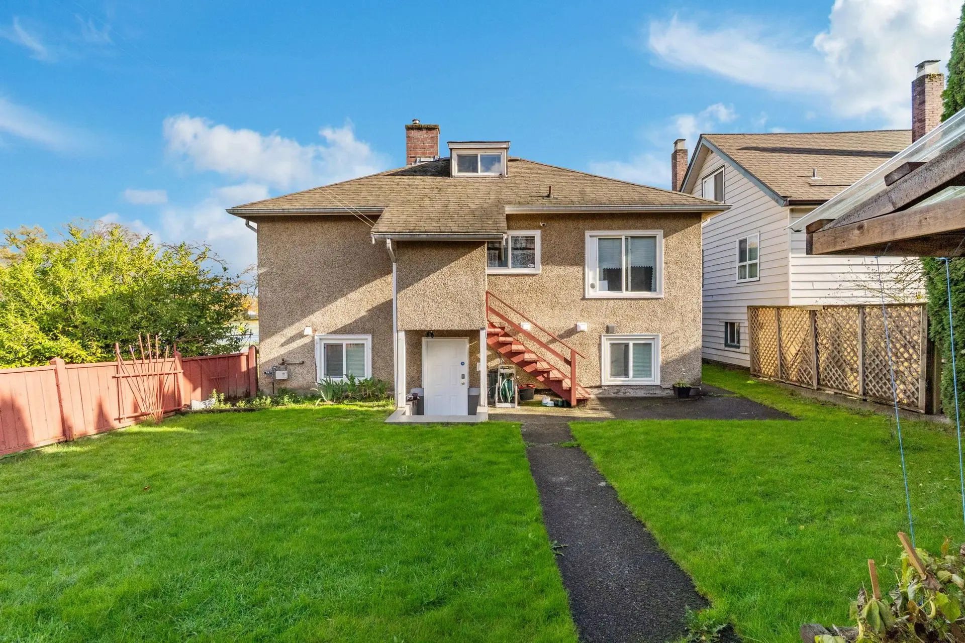 Property at 523 KELLY STREET, New Westminster, BC