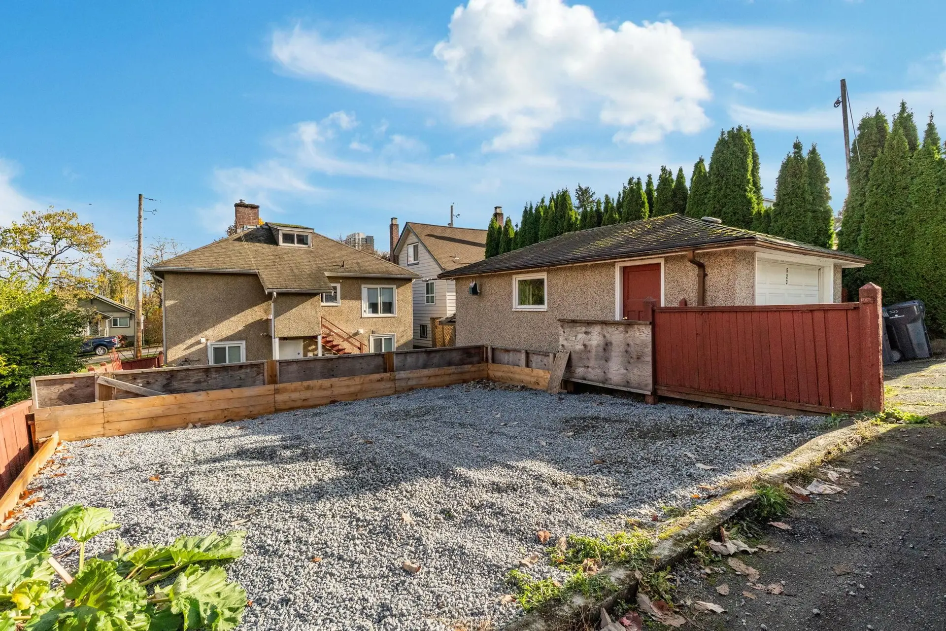 Property at 523 KELLY STREET, New Westminster, BC