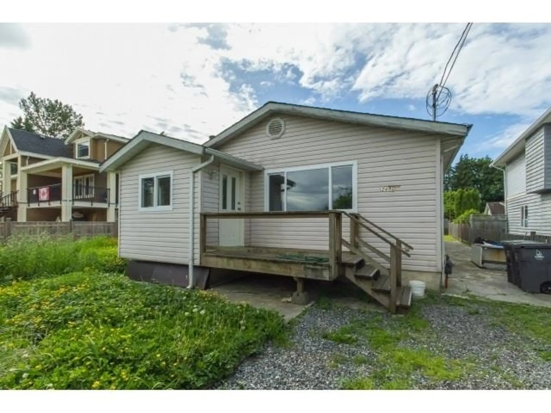 Property at 12490 114 Avenue, Surrey, BC