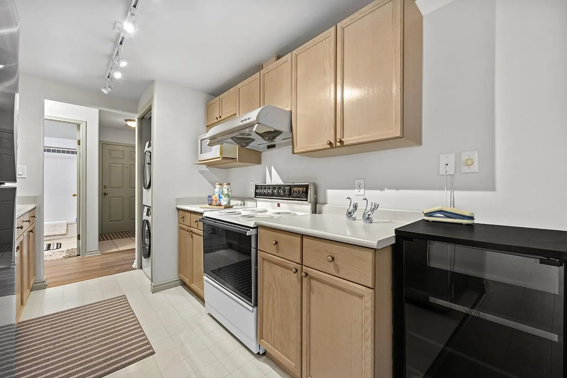 Property at #205 6388 MARLBOROUGH AVENUE, Burnaby, BC