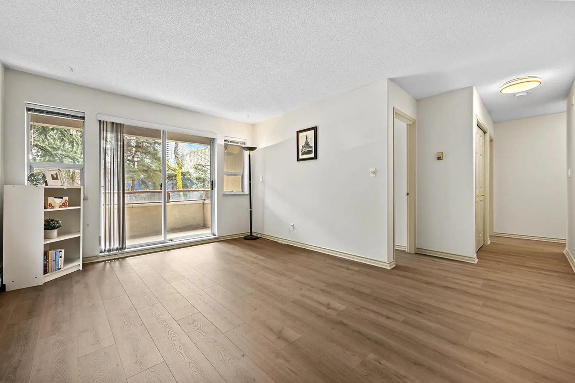 Property at #205 6388 MARLBOROUGH AVENUE, Burnaby, BC