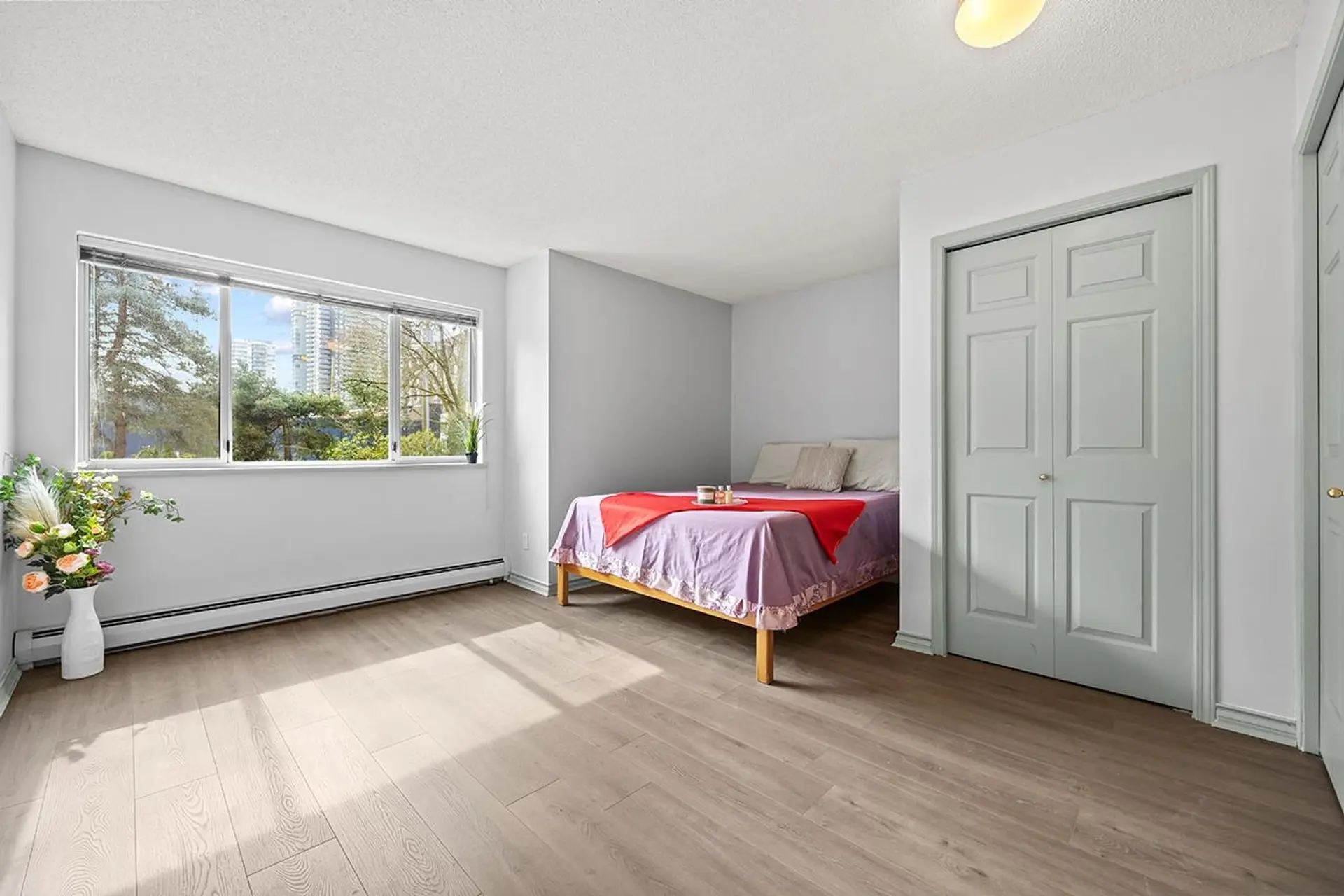 Property at #205 6388 MARLBOROUGH AVENUE, Burnaby, BC