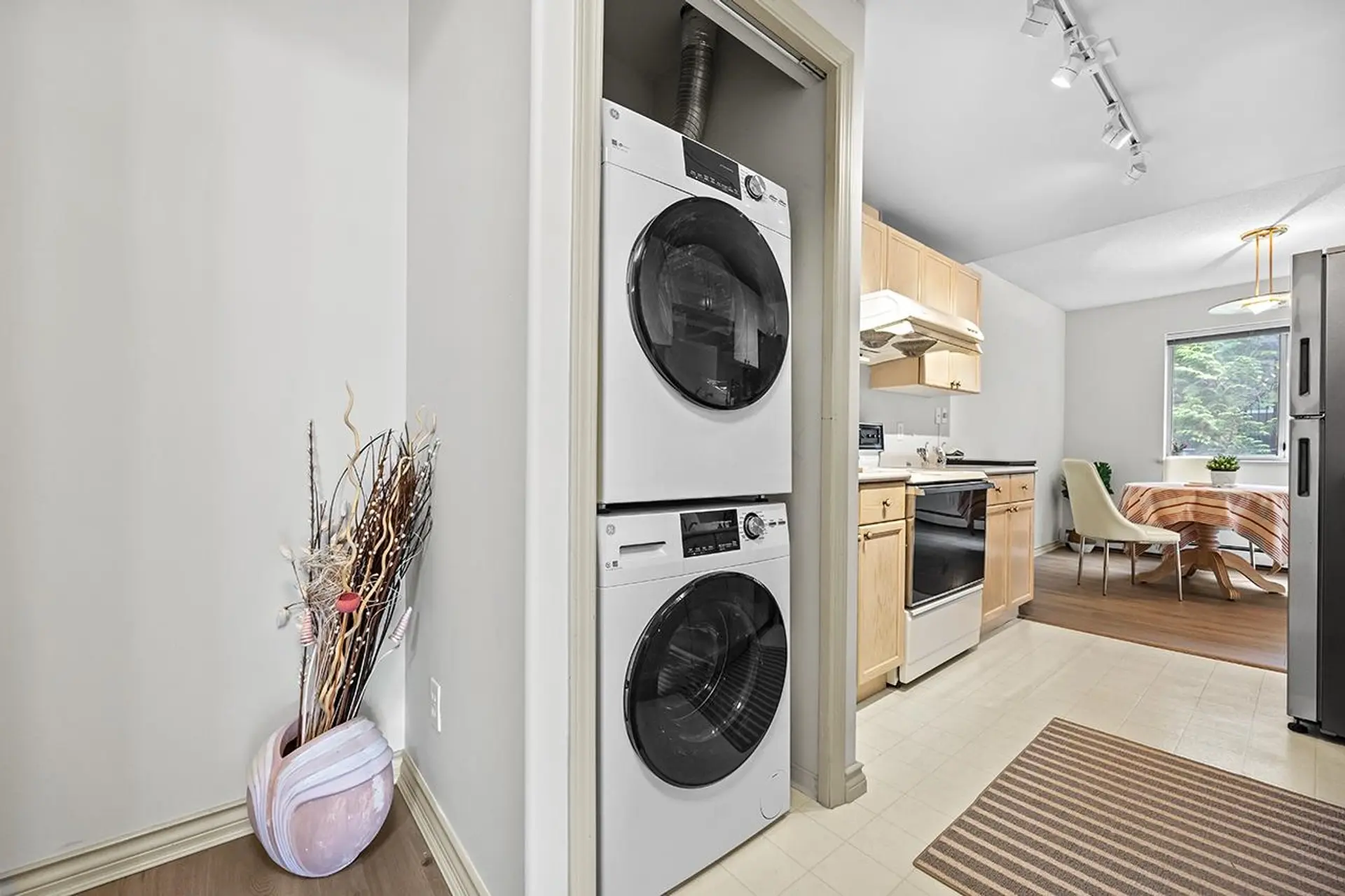 Property at #205 6388 MARLBOROUGH AVENUE, Burnaby, BC