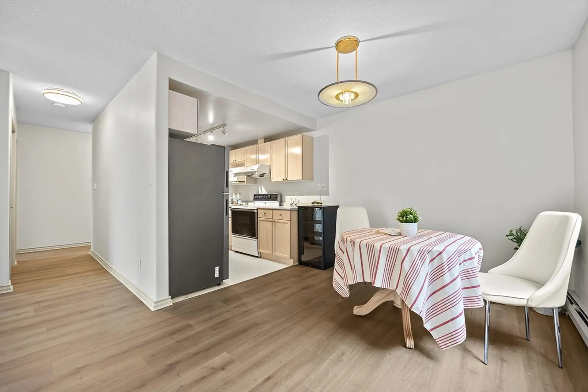 Property at #205 6388 MARLBOROUGH AVENUE, Burnaby, BC