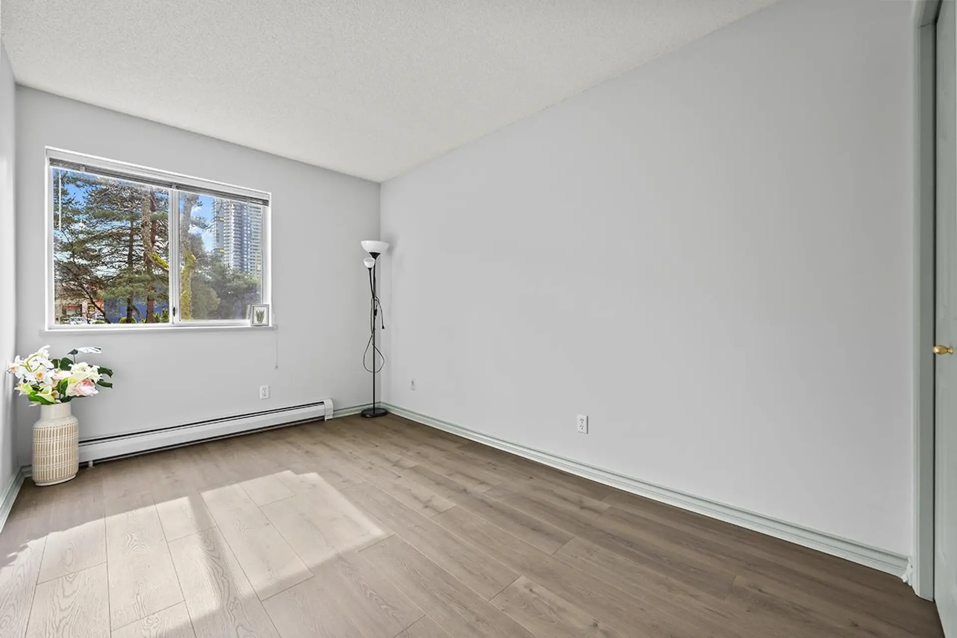 Property at #205 6388 MARLBOROUGH AVENUE, Burnaby, BC