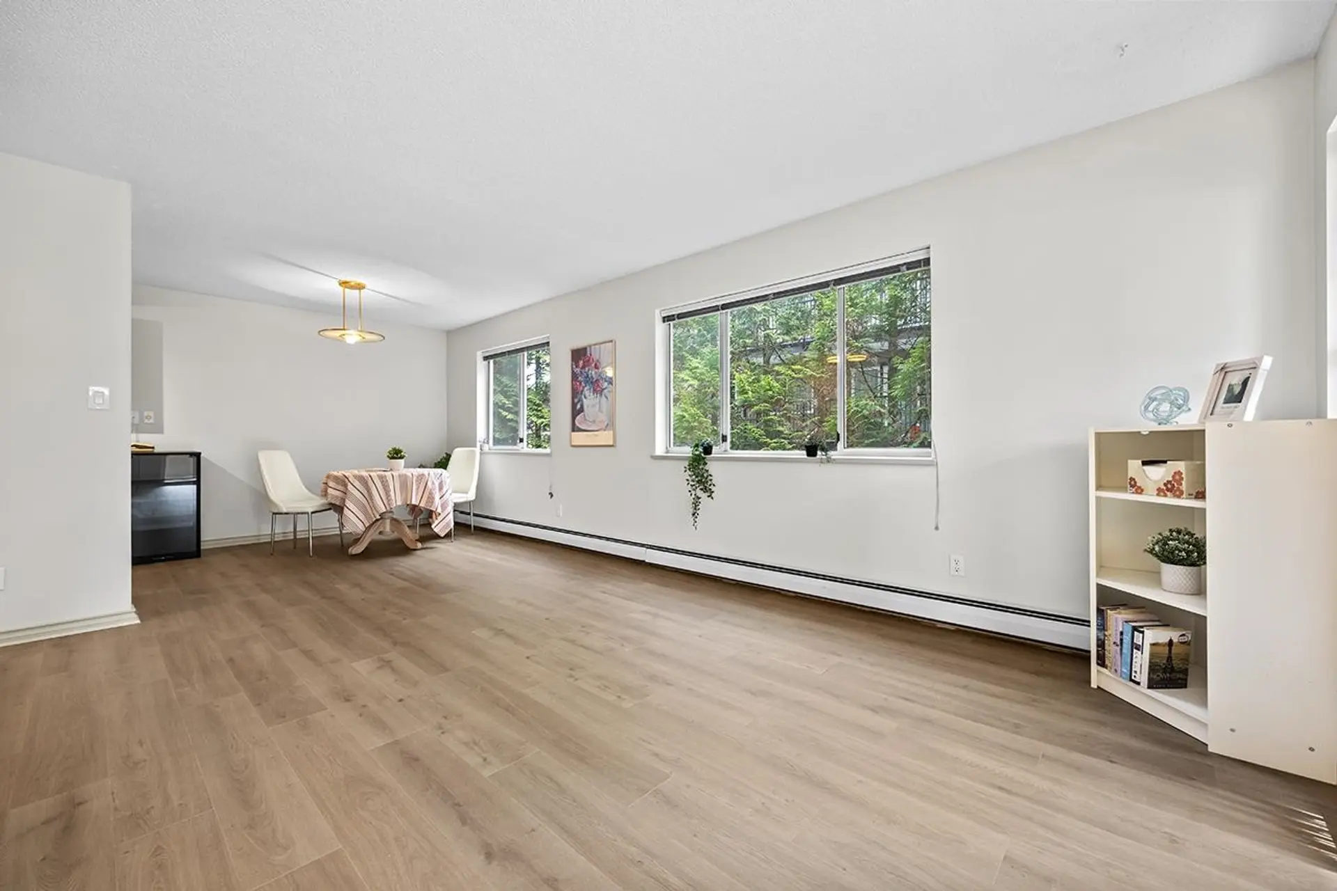 Property at #205 6388 MARLBOROUGH AVENUE, Burnaby, BC