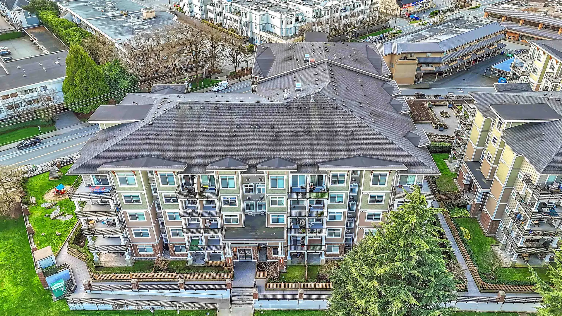 Property at #410 20696 Eastleigh Crescent, Langley, BC