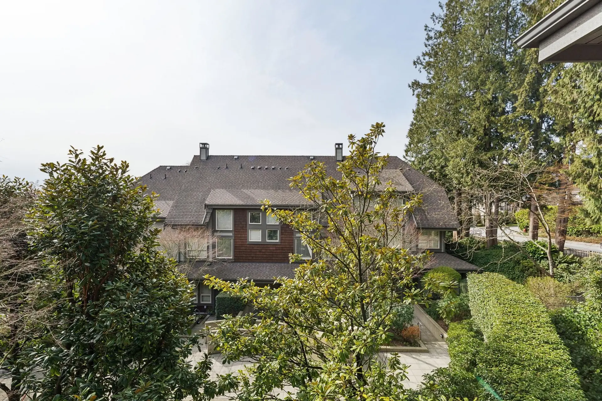 Property at #306 188 W 29TH STREET, North Vancouver, BC