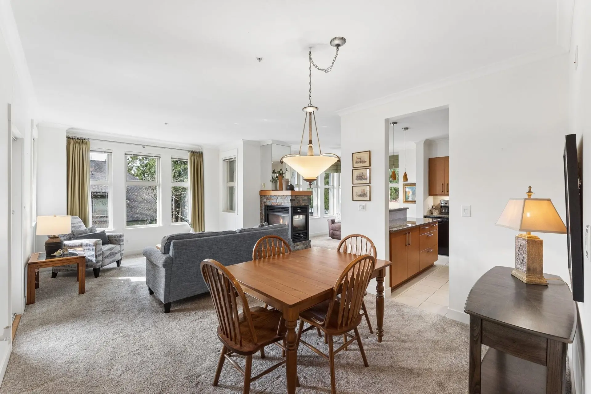 Property at #306 188 W 29TH STREET, North Vancouver, BC