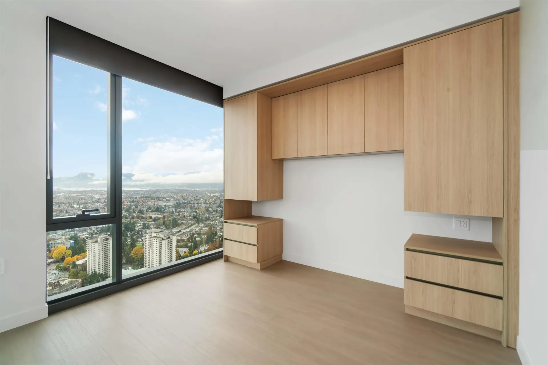 Property at #4004 5987 WILSON AVENUE, Burnaby, BC