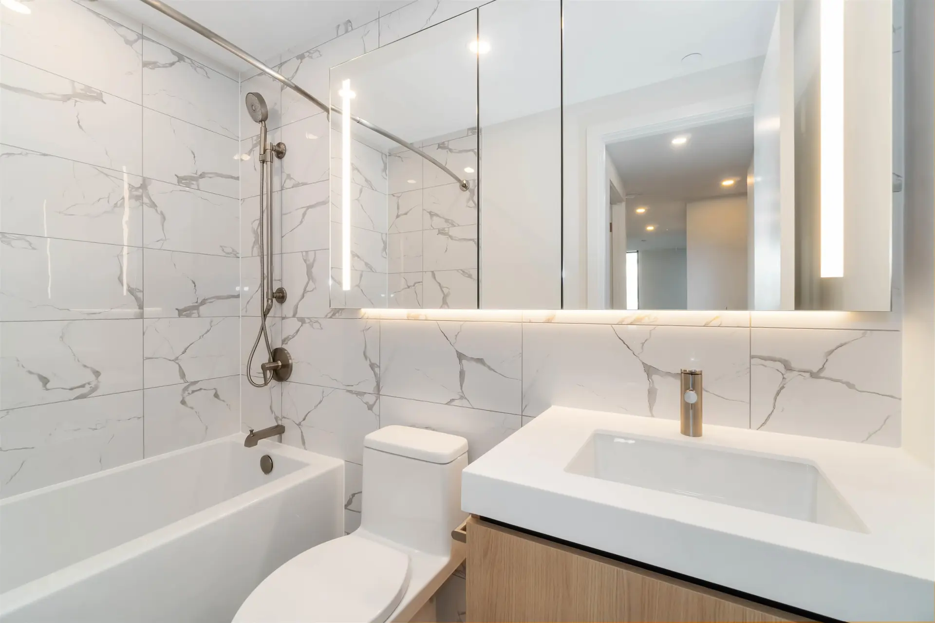 Property at #4004 5987 WILSON AVENUE, Burnaby, BC