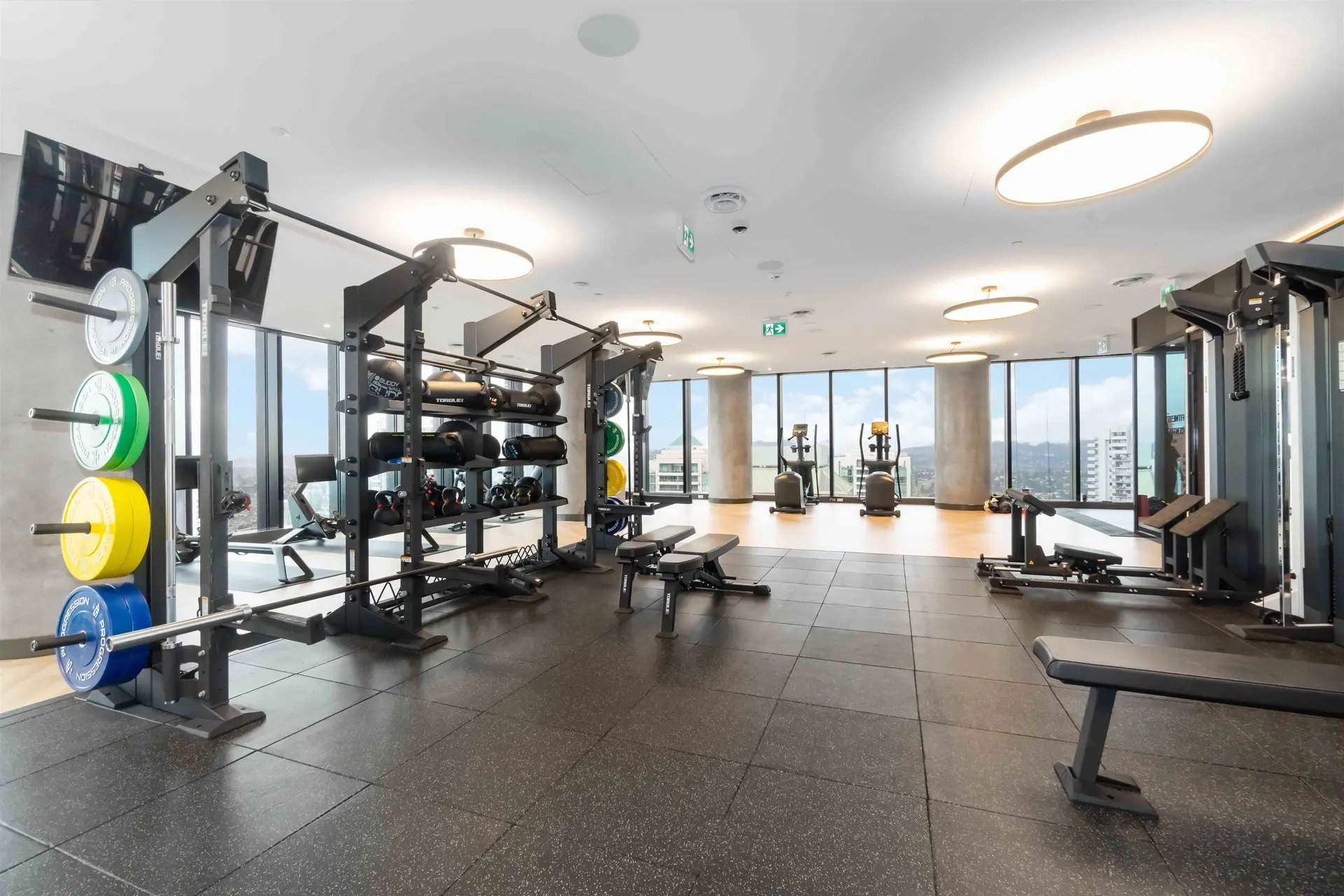 Property at #4004 5987 WILSON AVENUE, Burnaby, BC