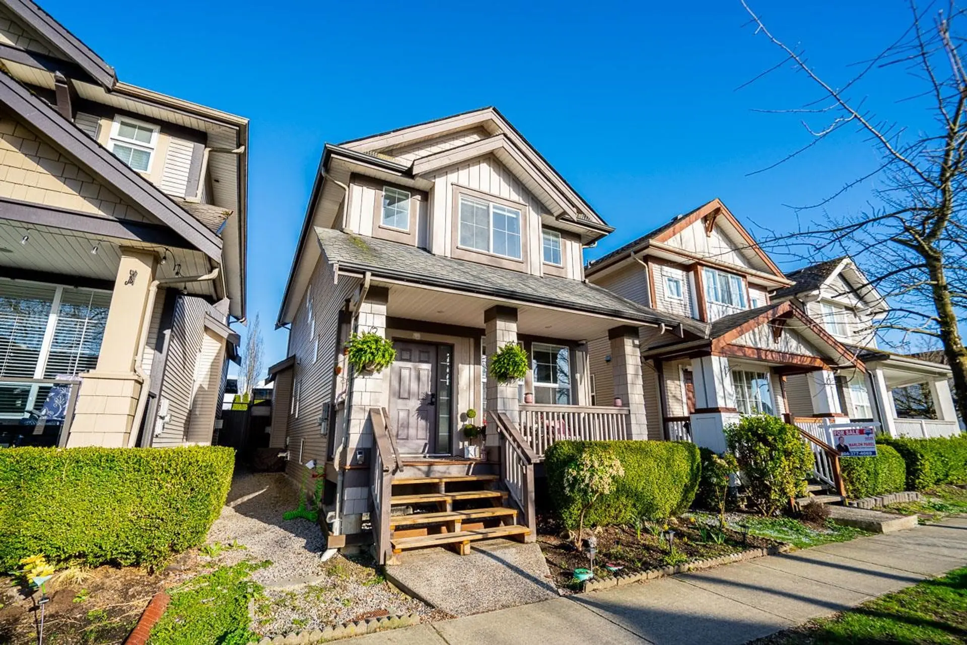 Property at 6926 190 Street, Surrey, BC