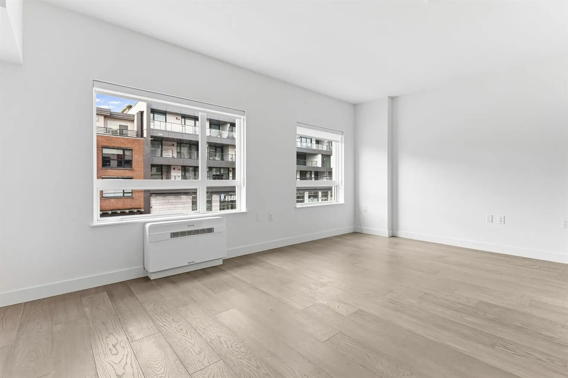 Property at #205 3590 W 39TH AVENUE, Vancouver, BC