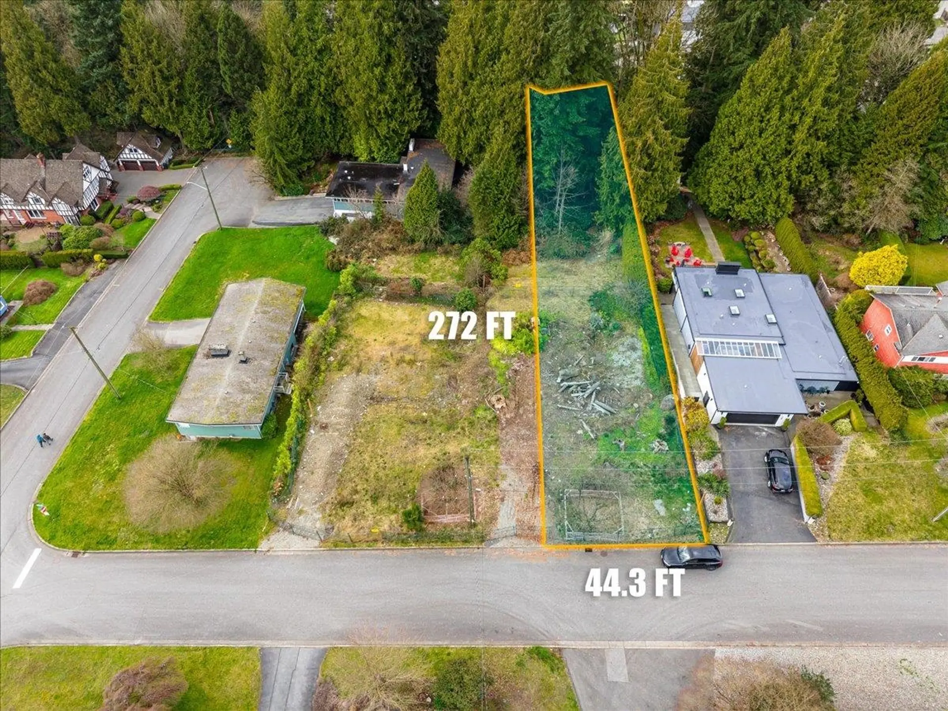 Property at 360 DUNCAN STREET, Coquitlam, BC