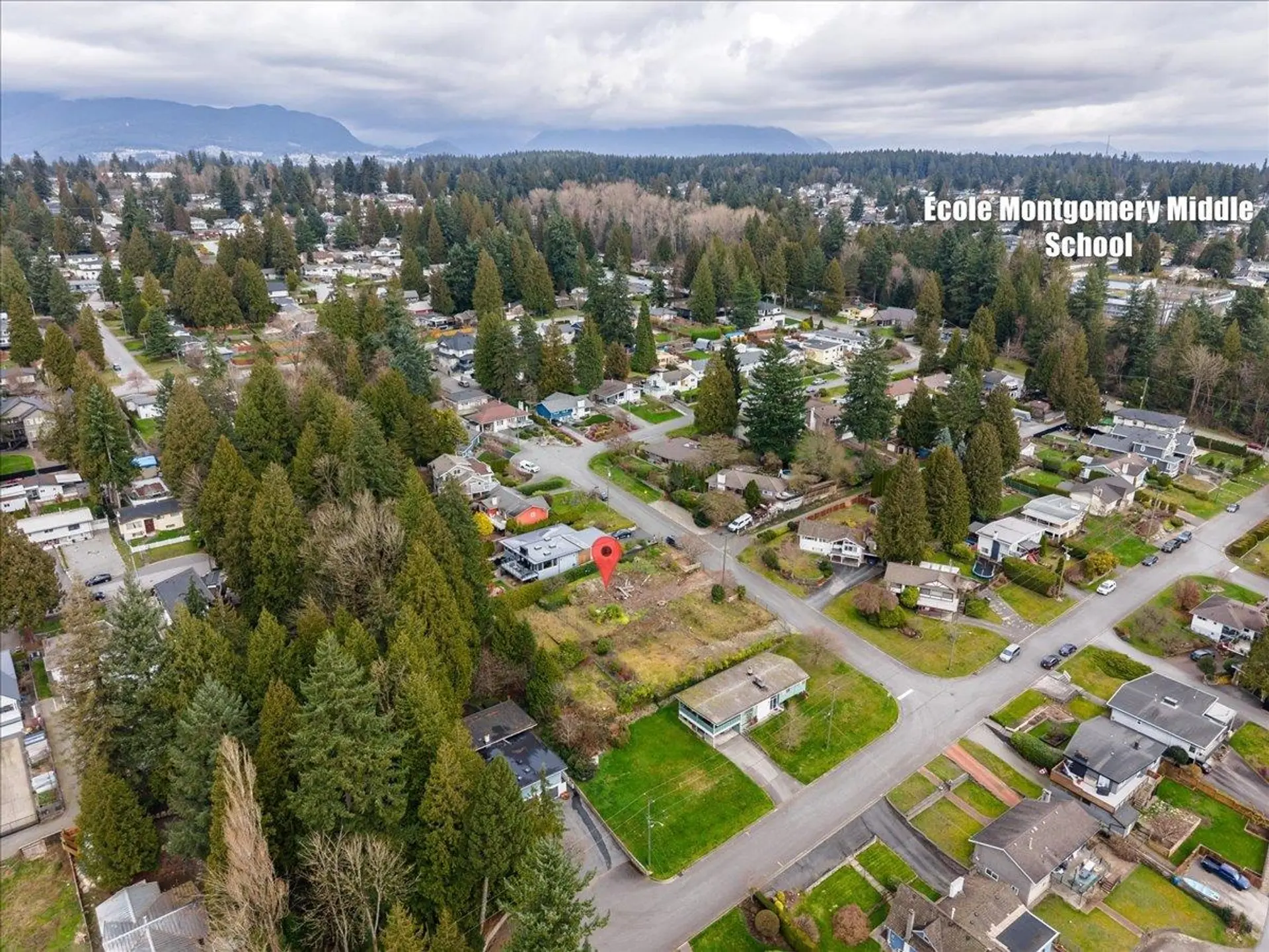 Property at 360 DUNCAN STREET, Coquitlam, BC