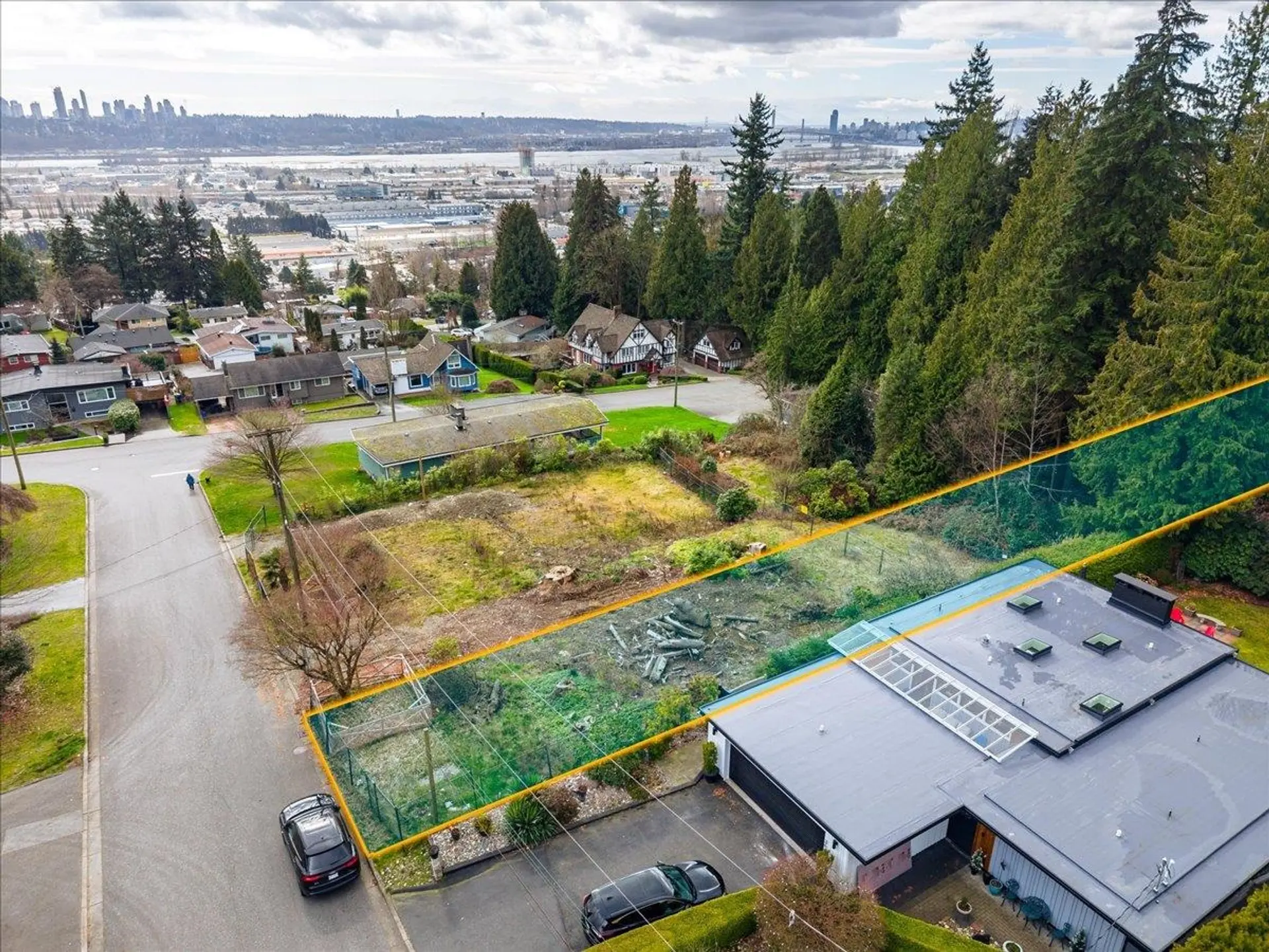 Property at 360 DUNCAN STREET, Coquitlam, BC